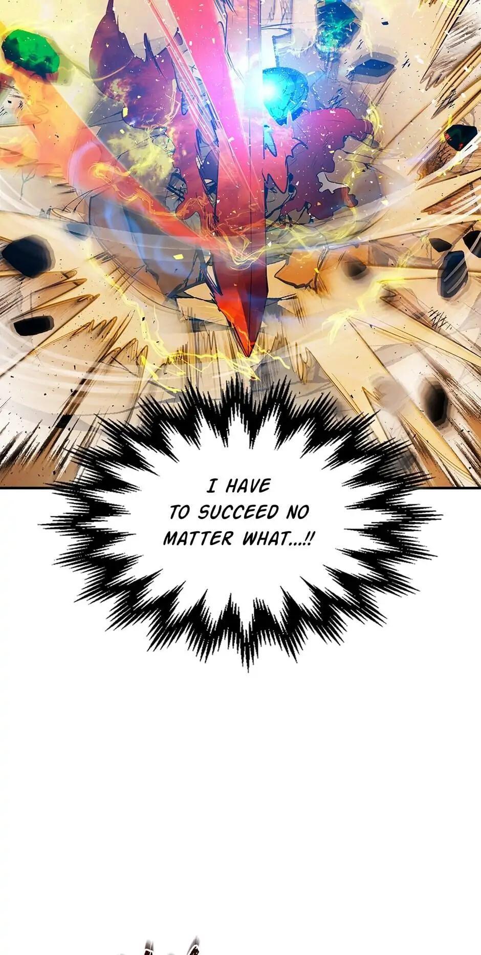 Read Level Up with the Gods Manga Online