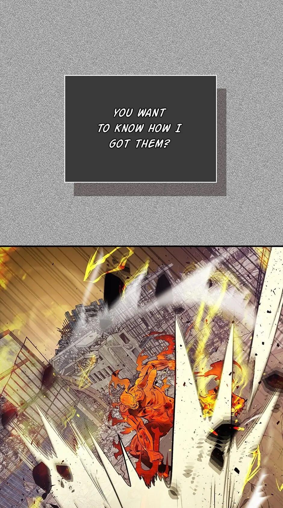 Read Level Up with the Gods Manga Online