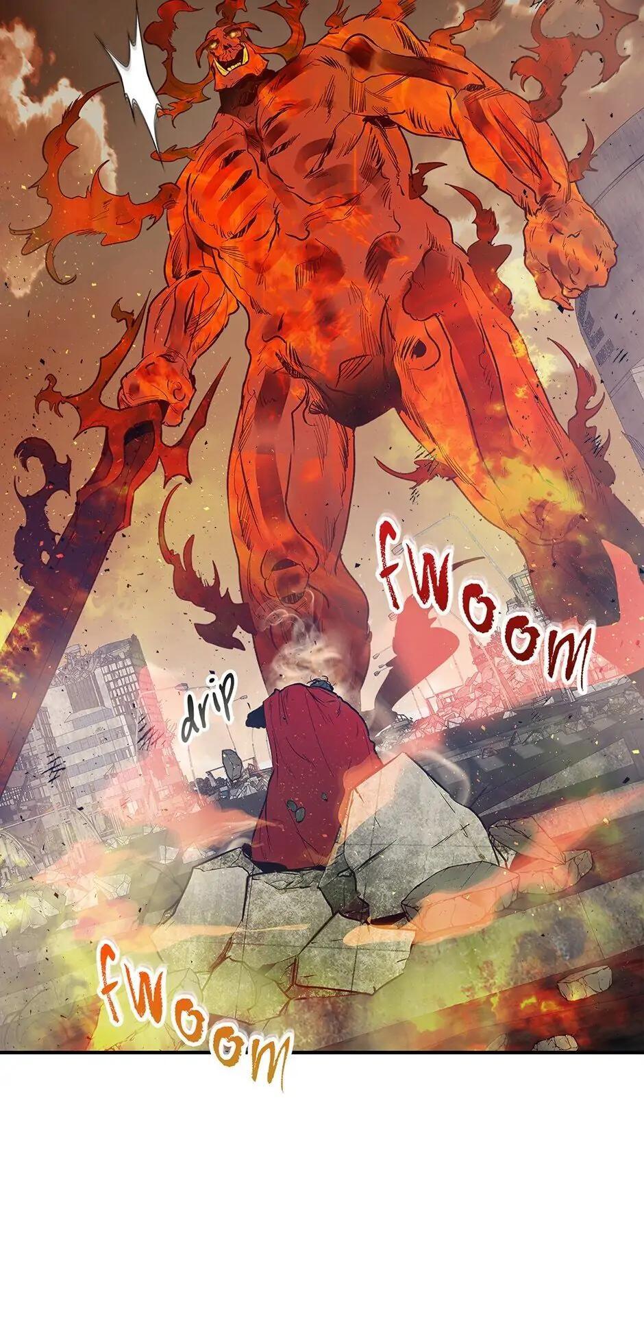 Read Level Up with the Gods Manga Online