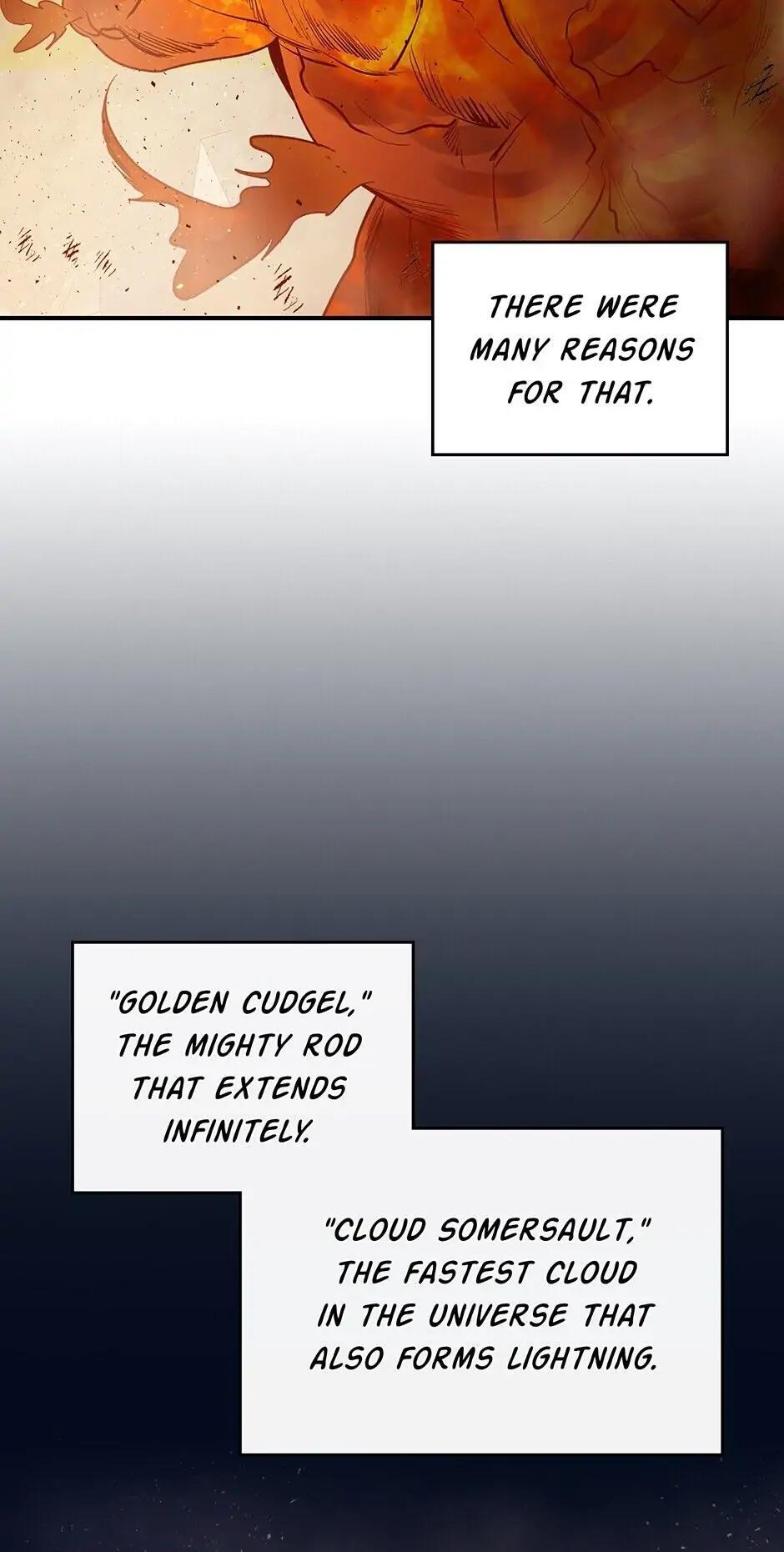 Read Level Up with the Gods Manga Online