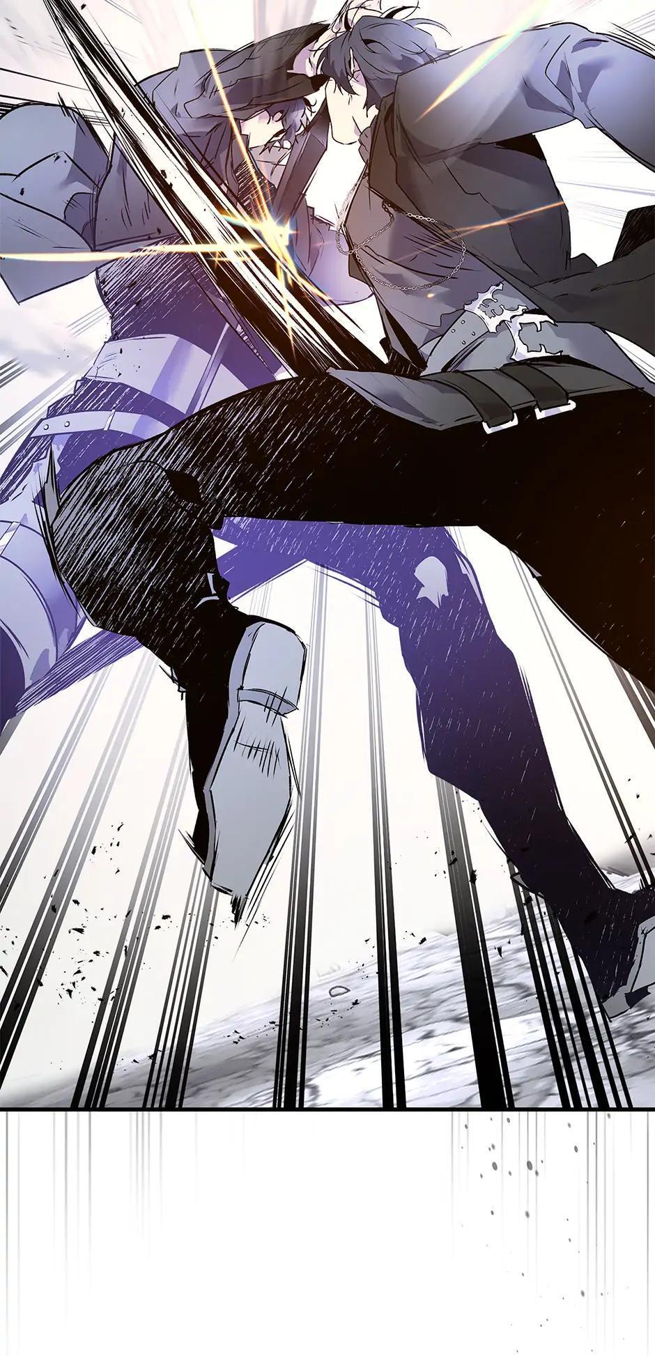 Read Level Up with the Gods Manga Online