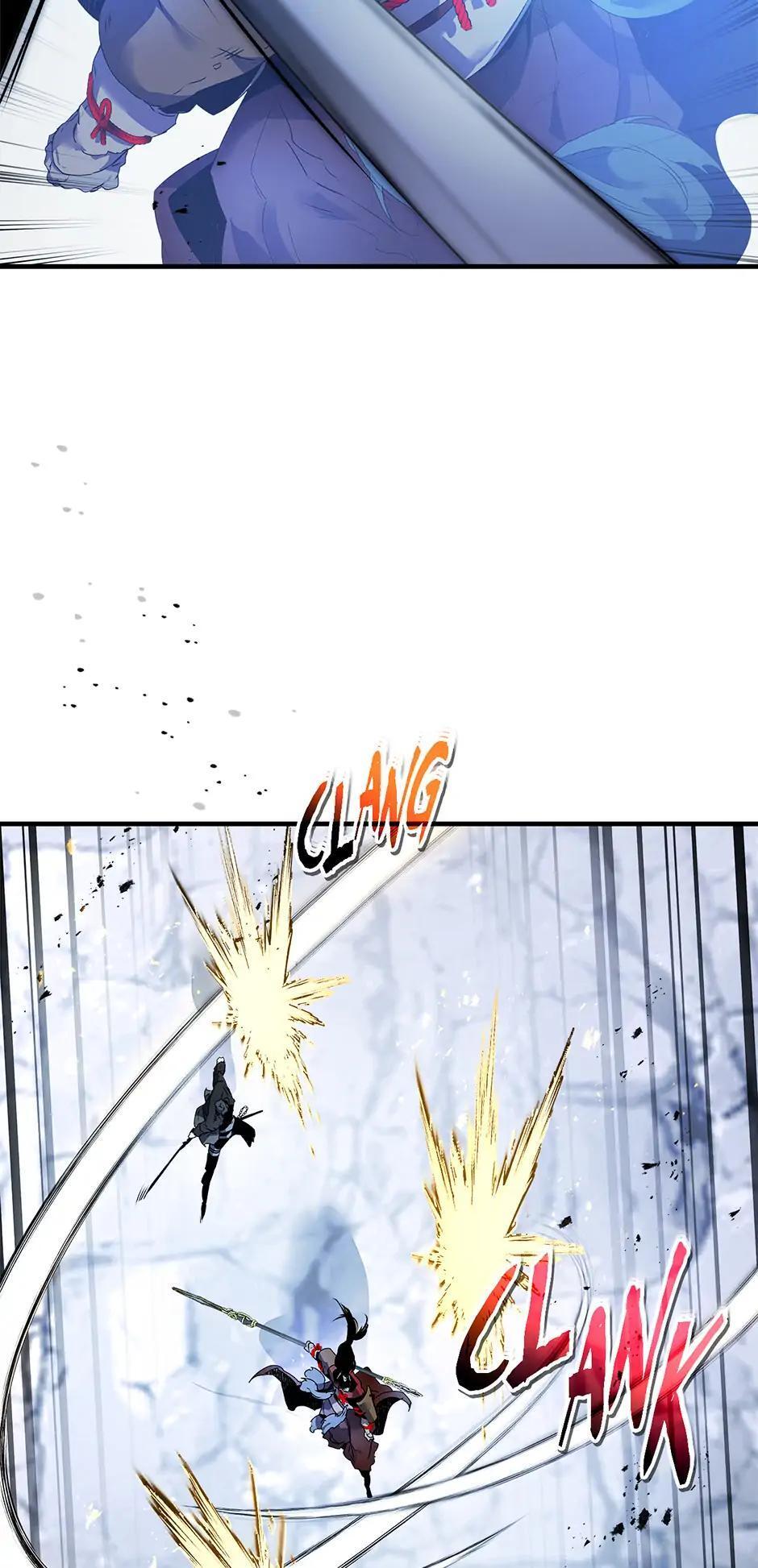 Read Level Up with the Gods Manga Online