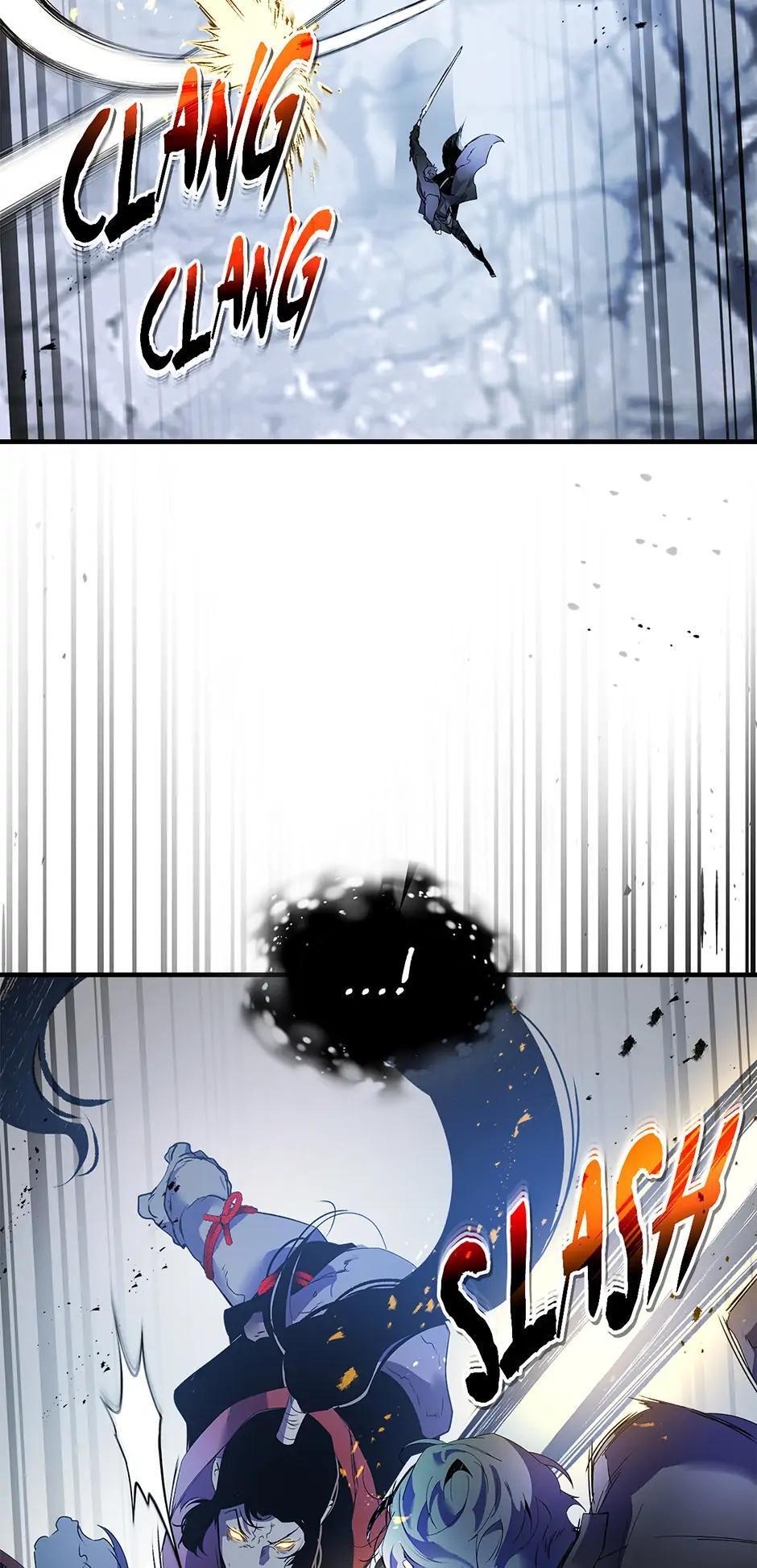 Read Level Up with the Gods Manga Online