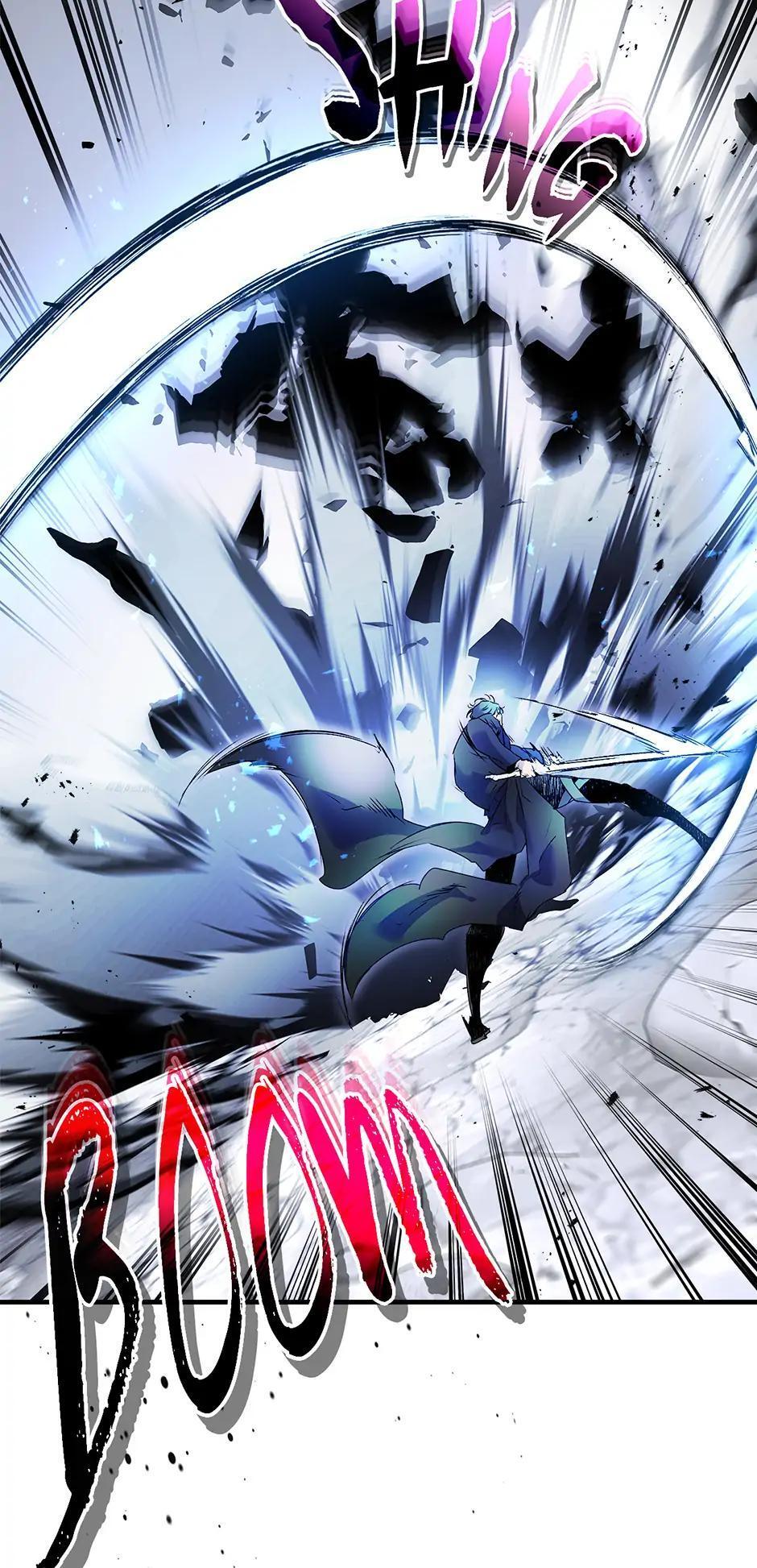 Read Level Up with the Gods Manga Online