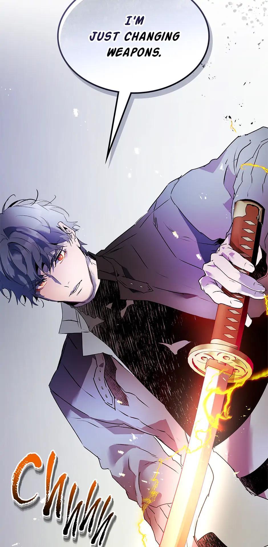 Read Level Up with the Gods Manga Online