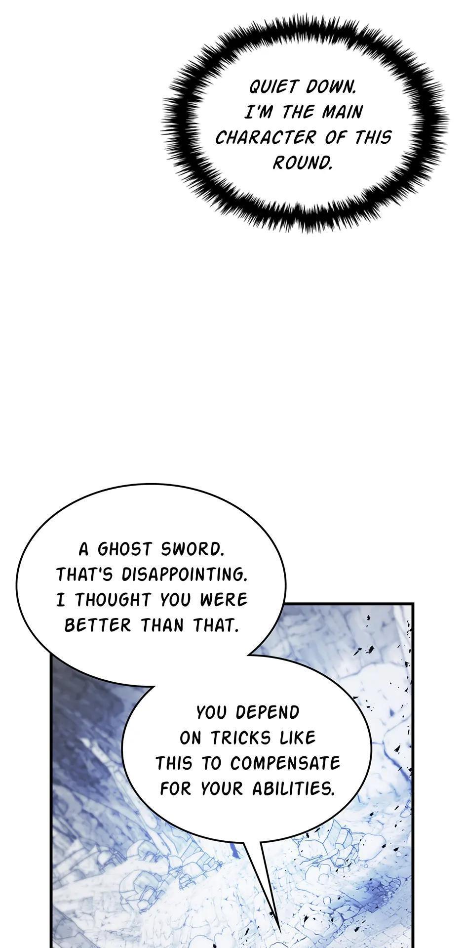 Read Level Up with the Gods Manga Online
