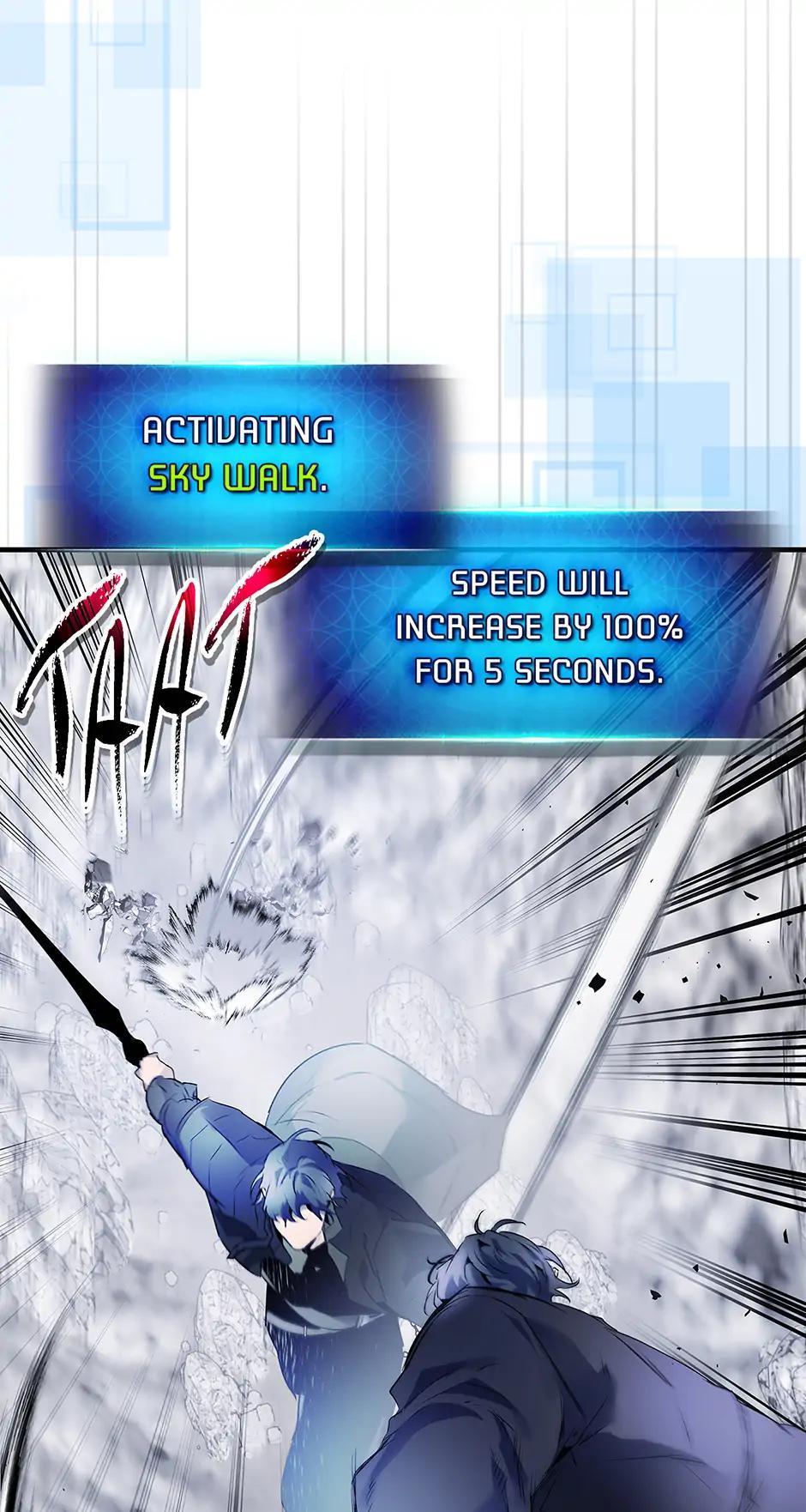 Read Level Up with the Gods Manga Online