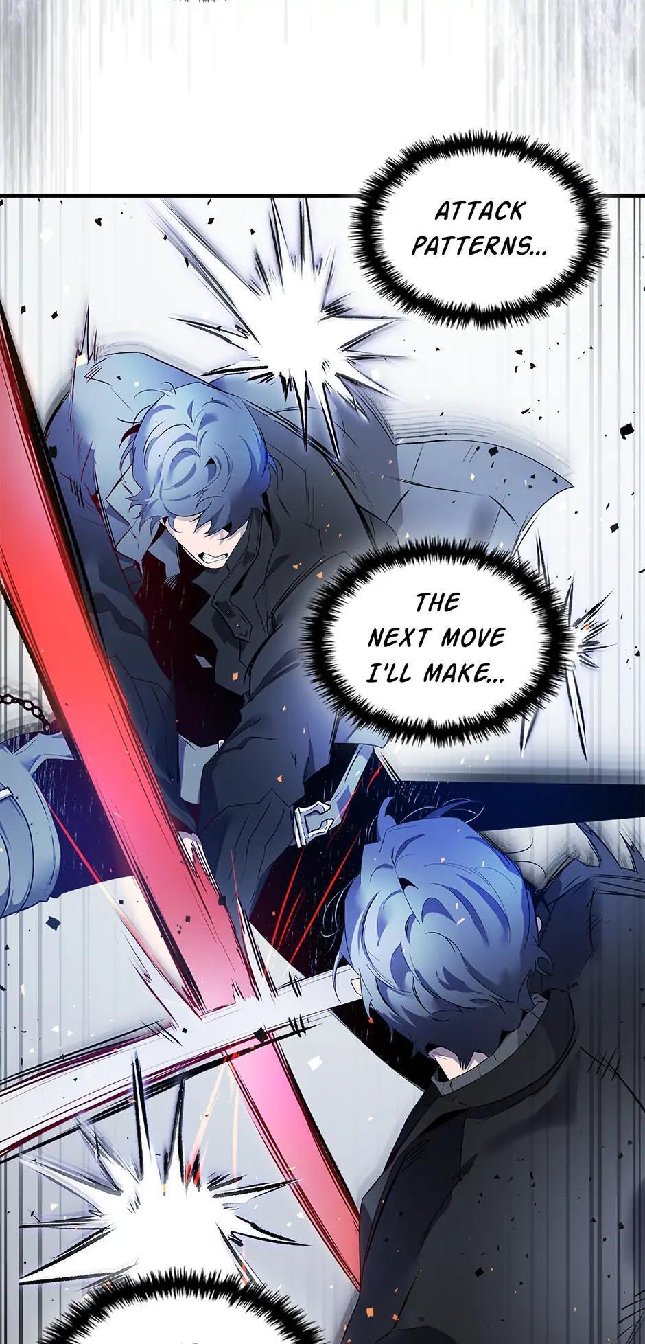 Read Level Up with the Gods Manga Online