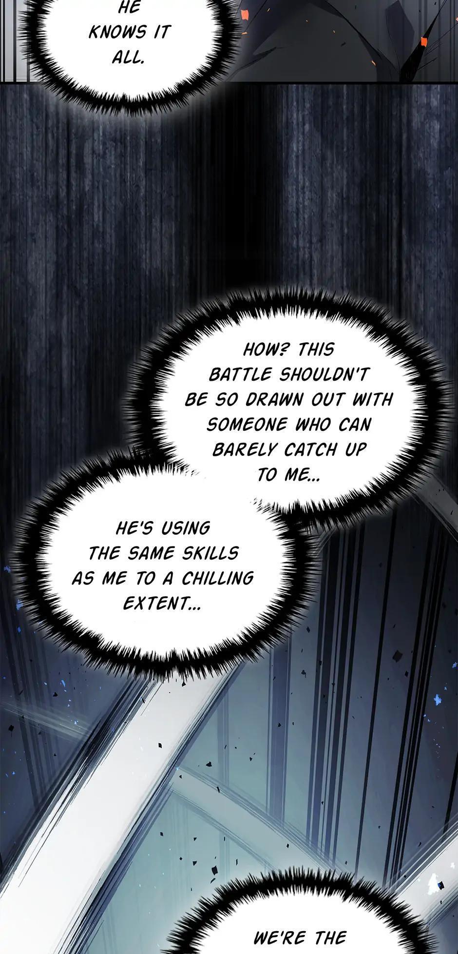 Read Level Up with the Gods Manga Online