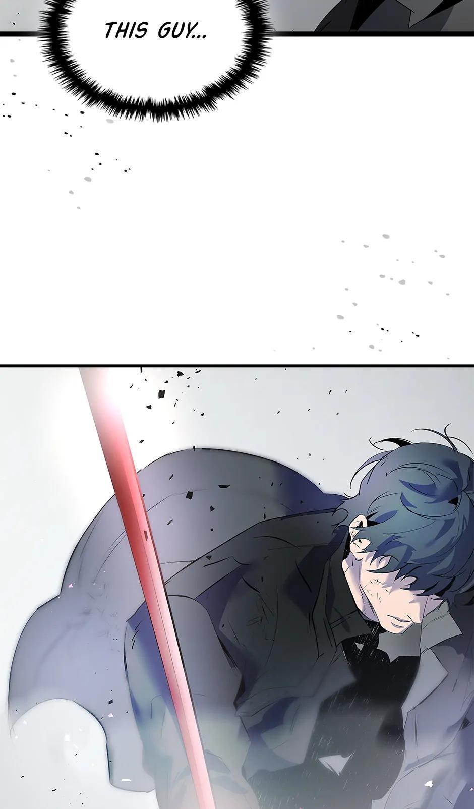 Read Level Up with the Gods Manga Online