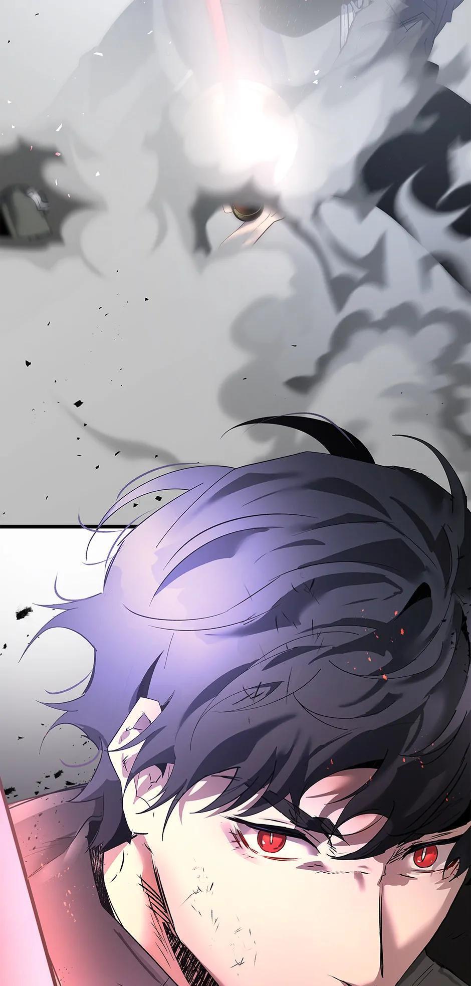 Read Level Up with the Gods Manga Online