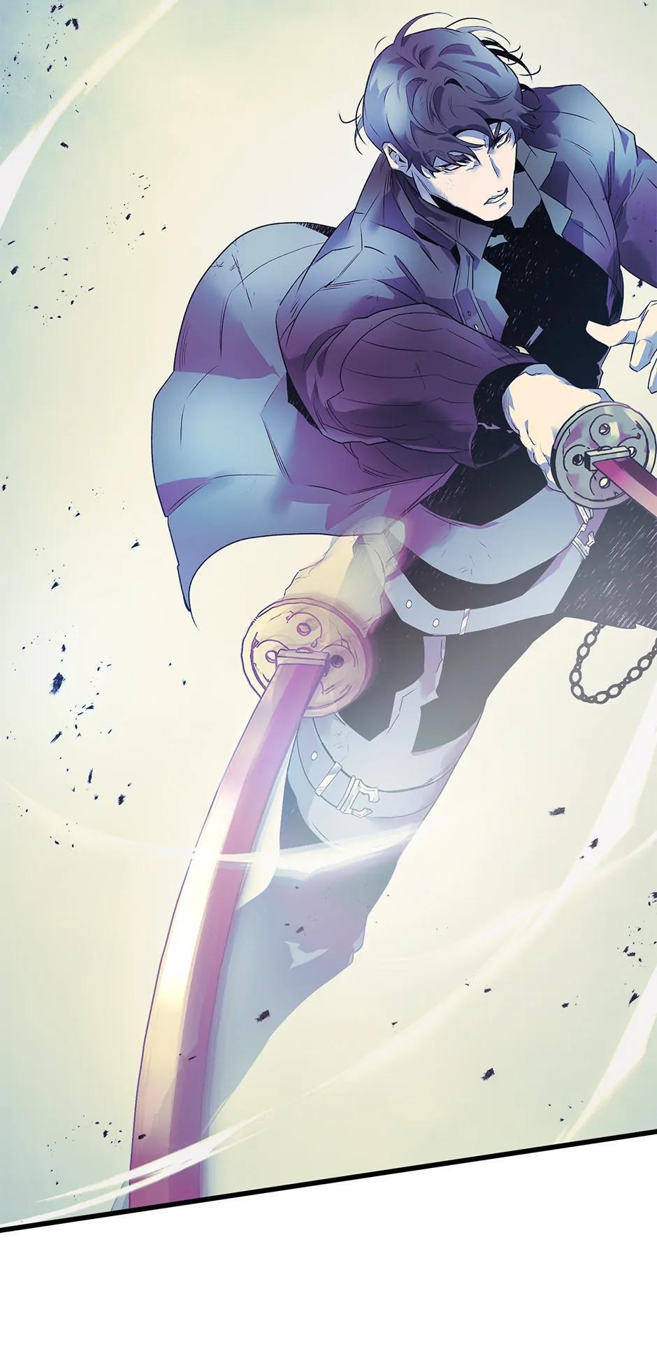 Read Level Up with the Gods Manga Online