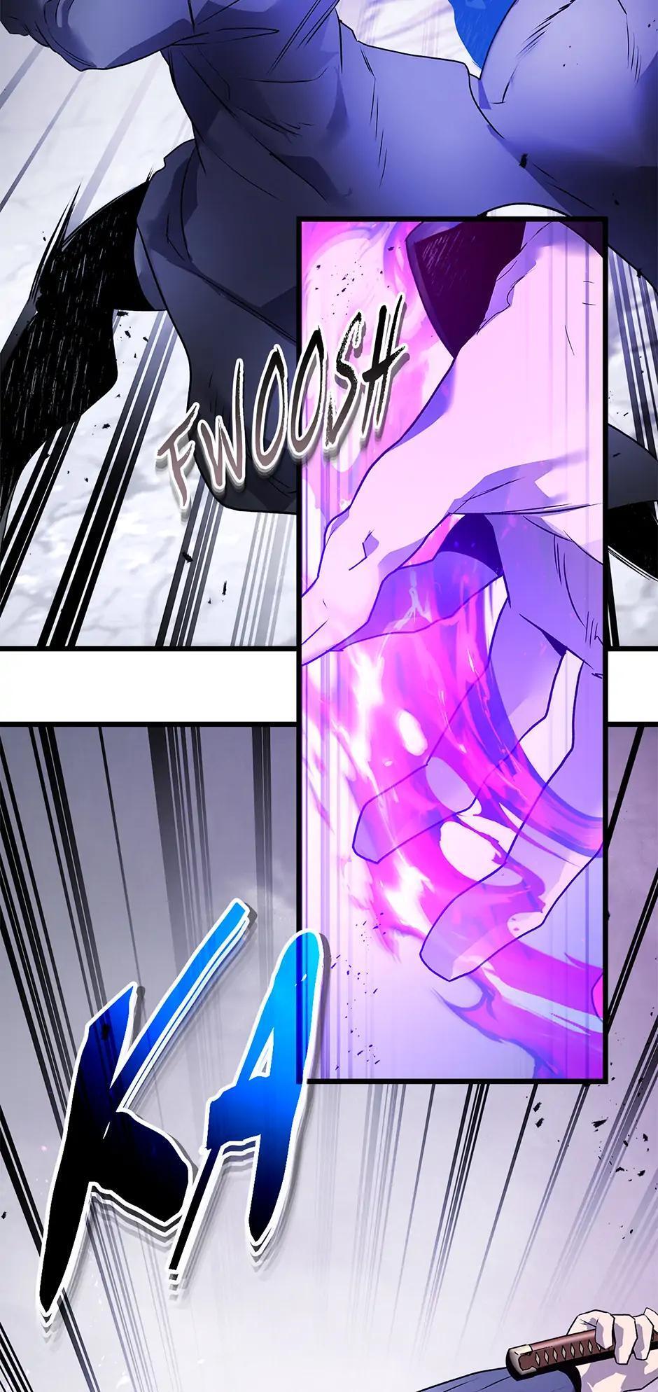 Read Level Up with the Gods Manga Online