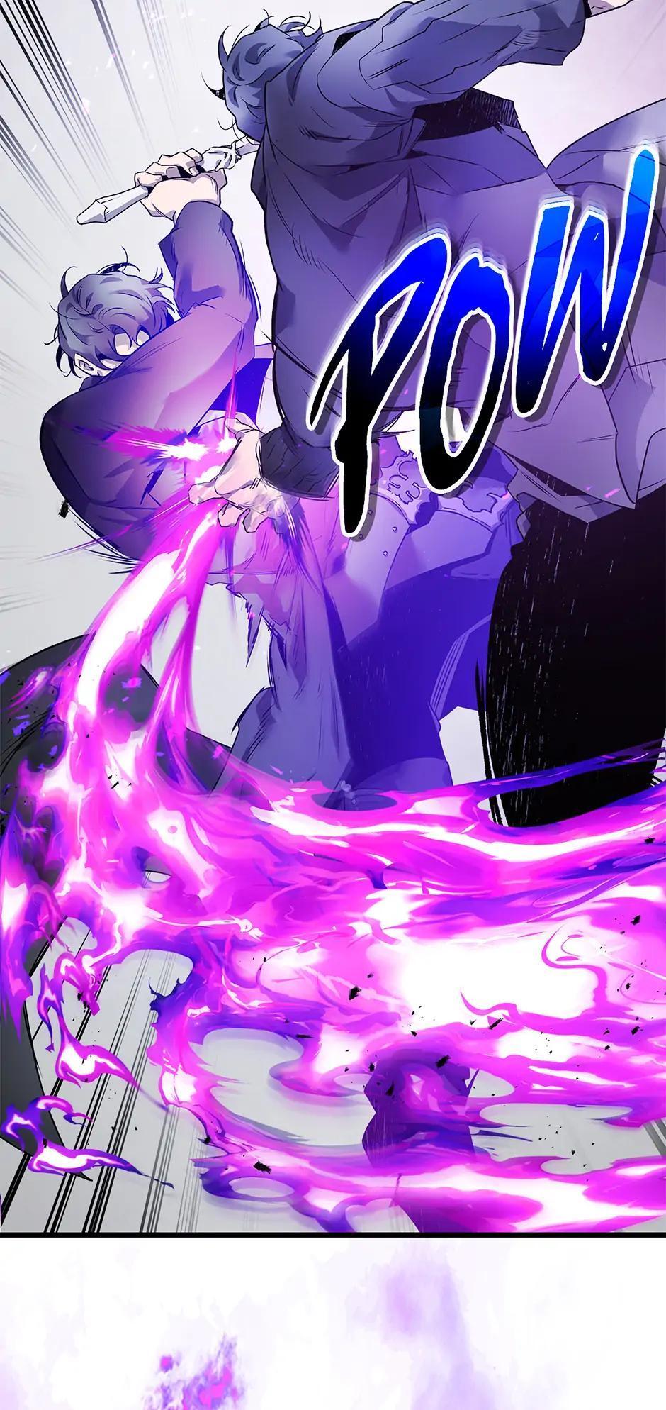Read Level Up with the Gods Manga Online