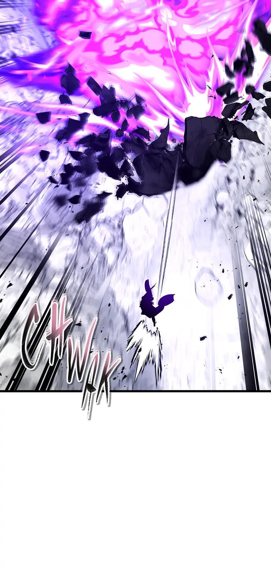 Read Level Up with the Gods Manga Online