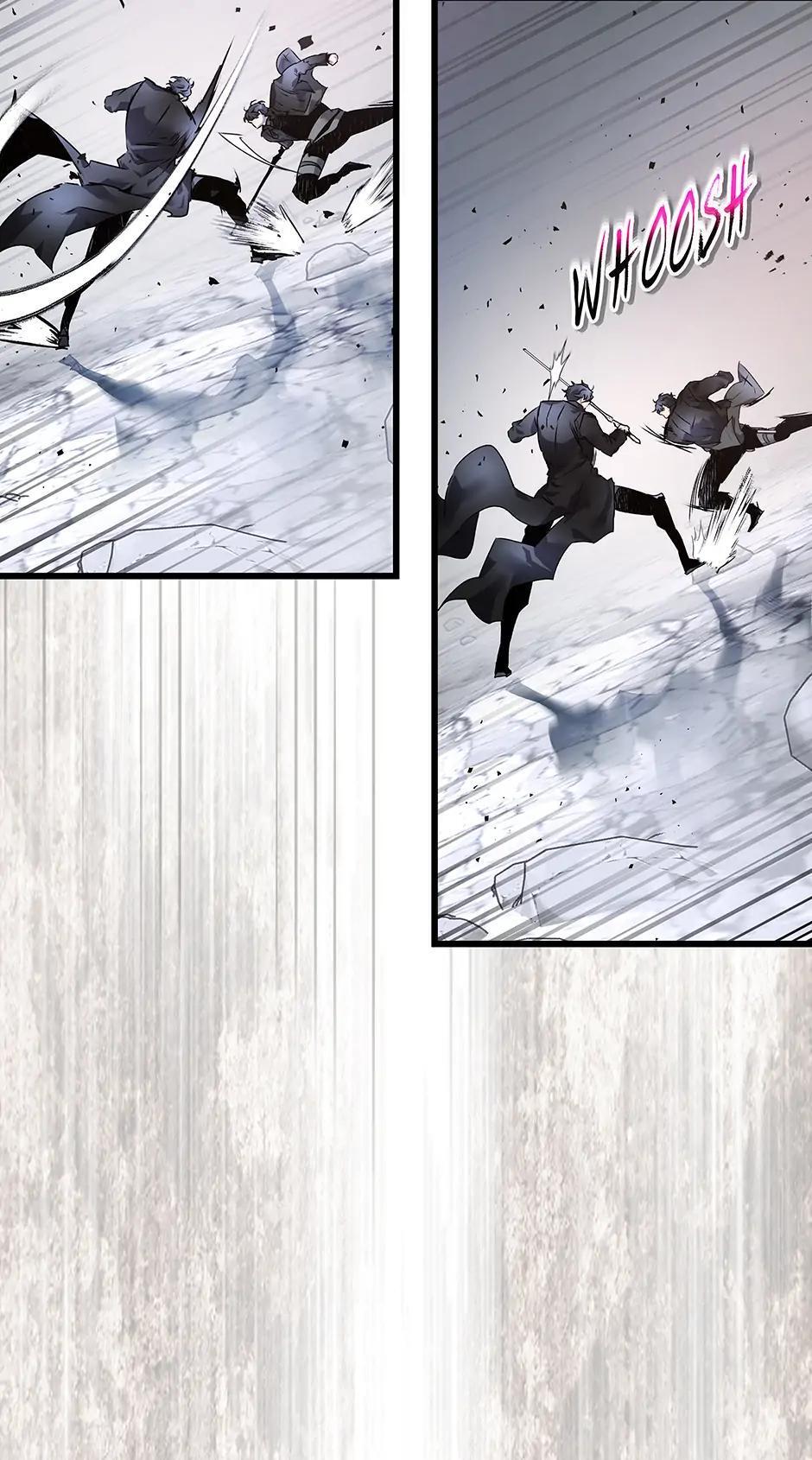 Read Level Up with the Gods Manga Online