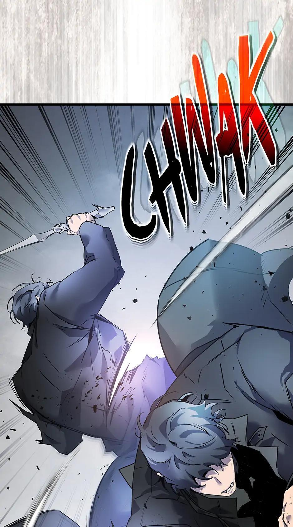 Read Level Up with the Gods Manga Online