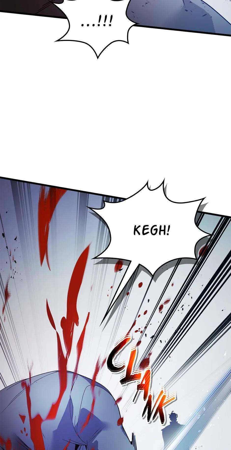 Read Level Up with the Gods Manga Online