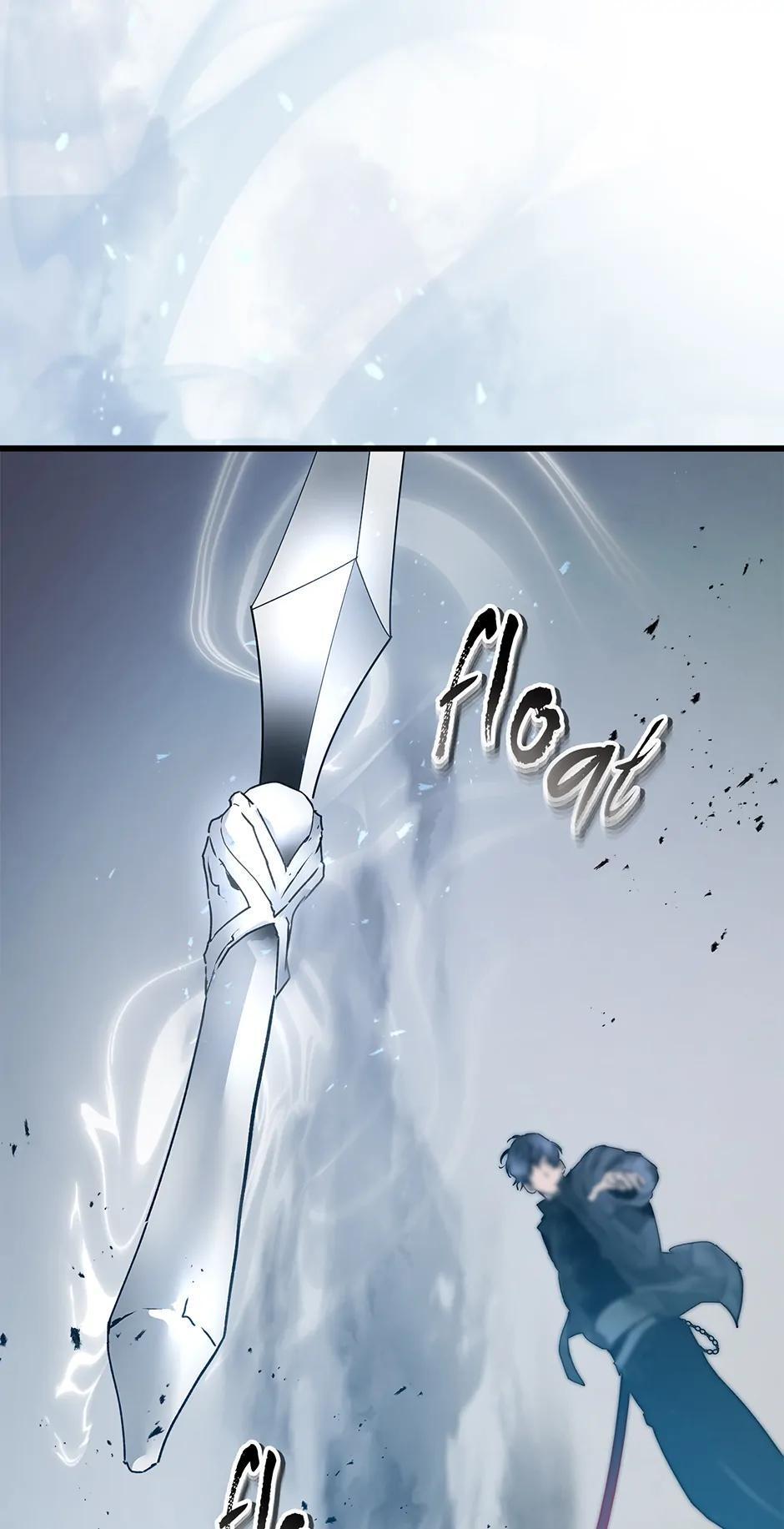 Read Level Up with the Gods Manga Online