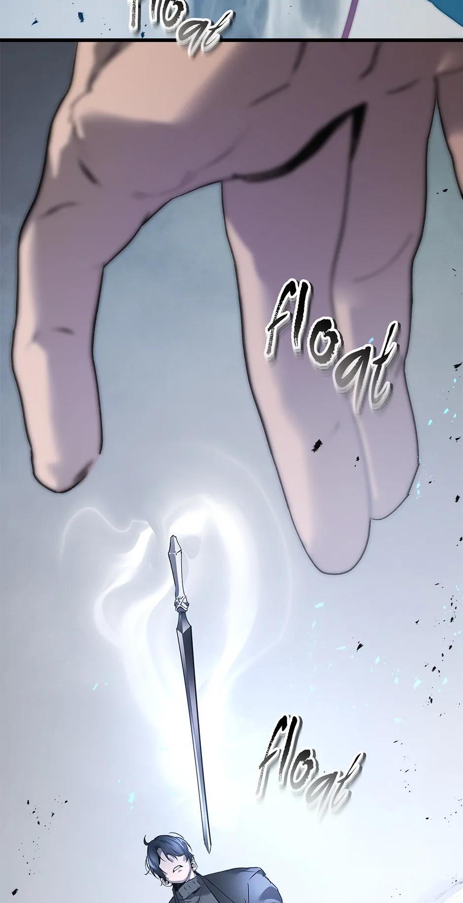 Read Level Up with the Gods Manga Online