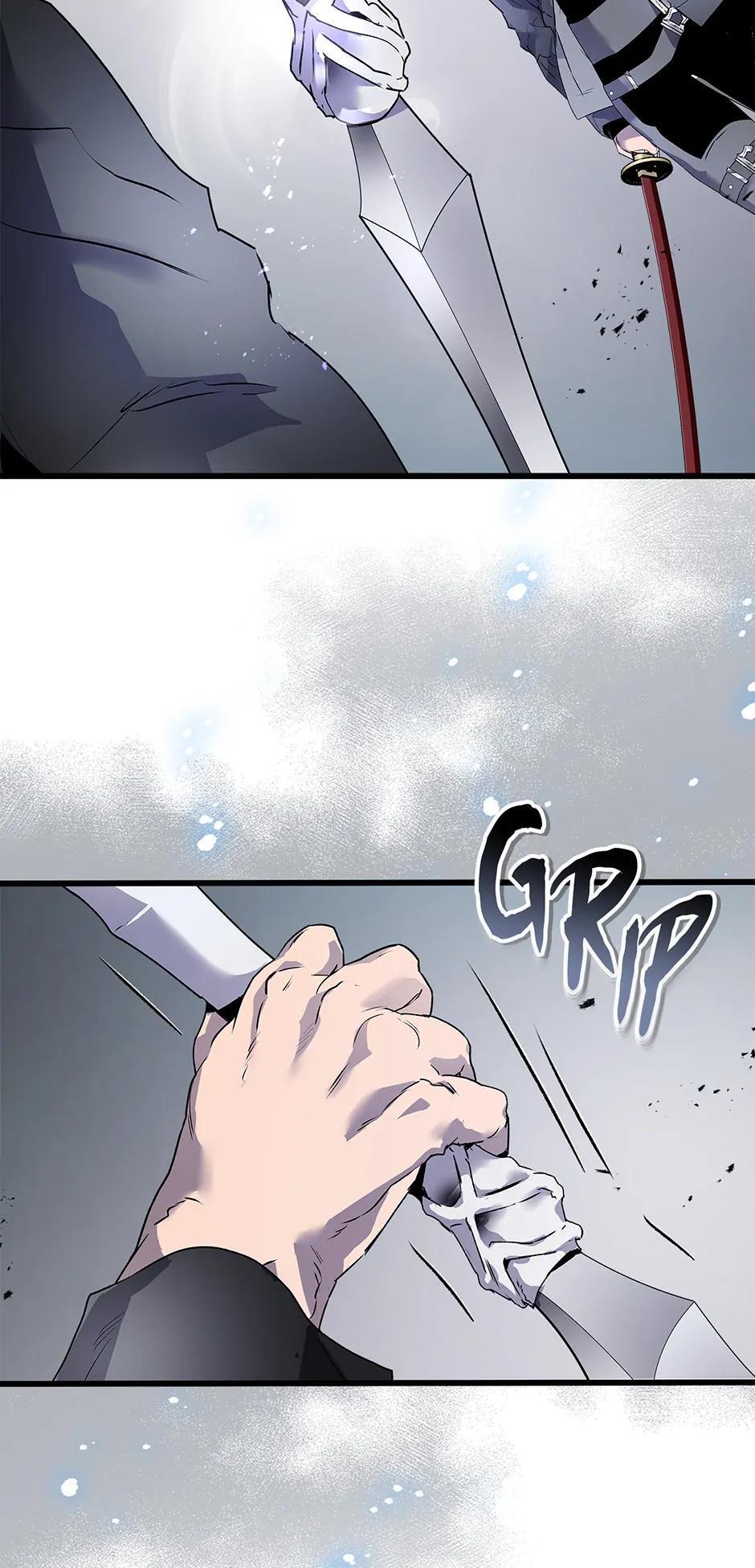 Read Level Up with the Gods Manga Online