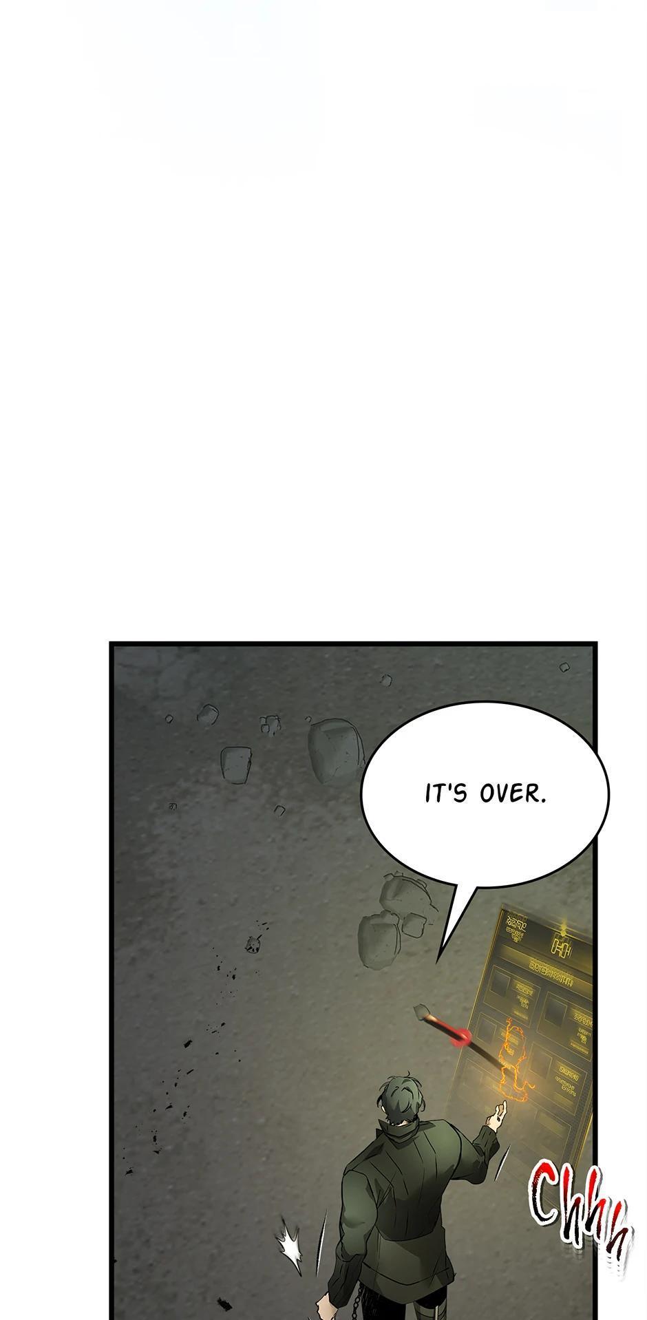 Read Level Up with the Gods Manga Online