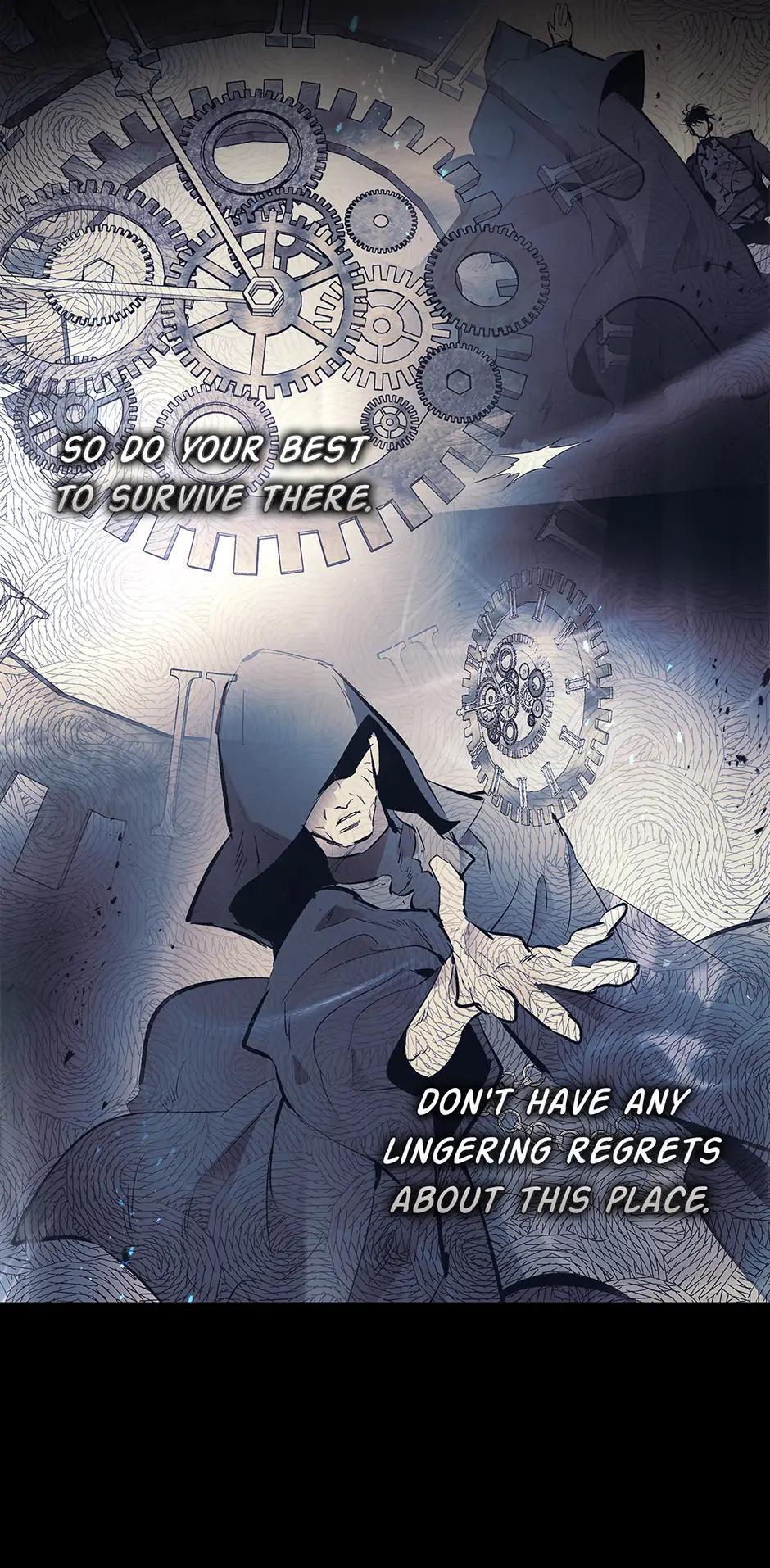 Read Level Up with the Gods Manga Online