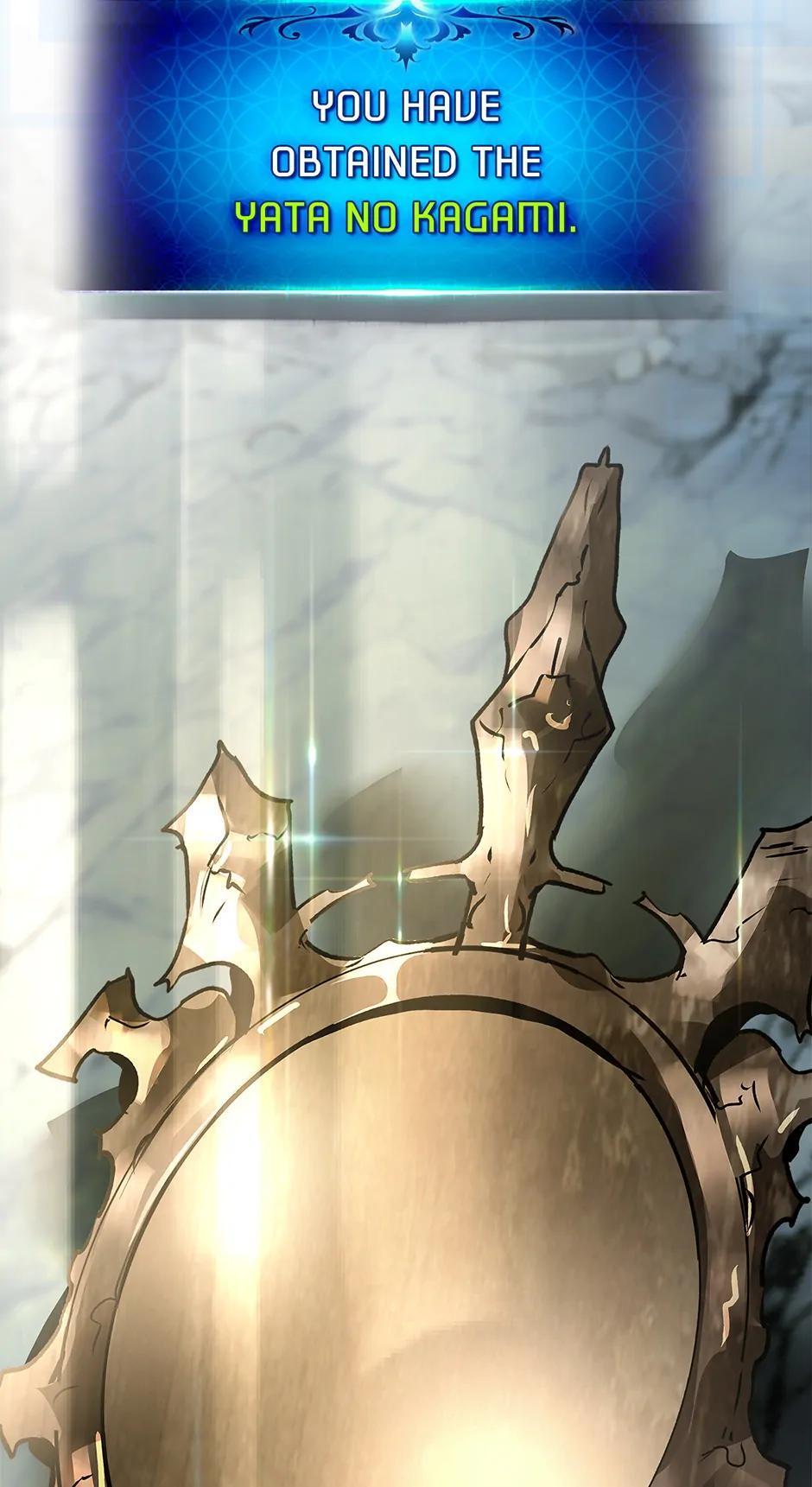 Read Level Up with the Gods Manga Online
