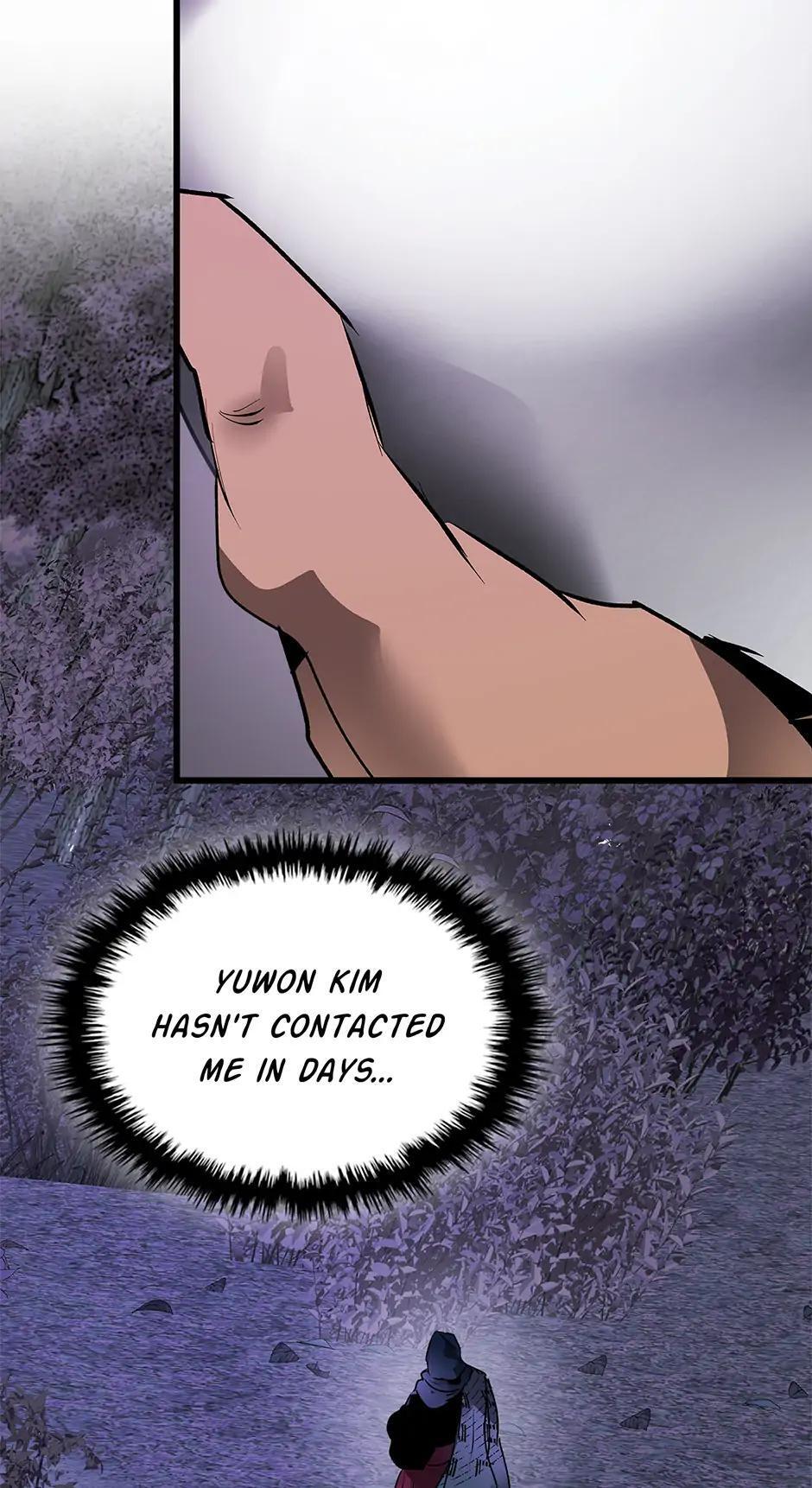 Read Level Up with the Gods Manga Online