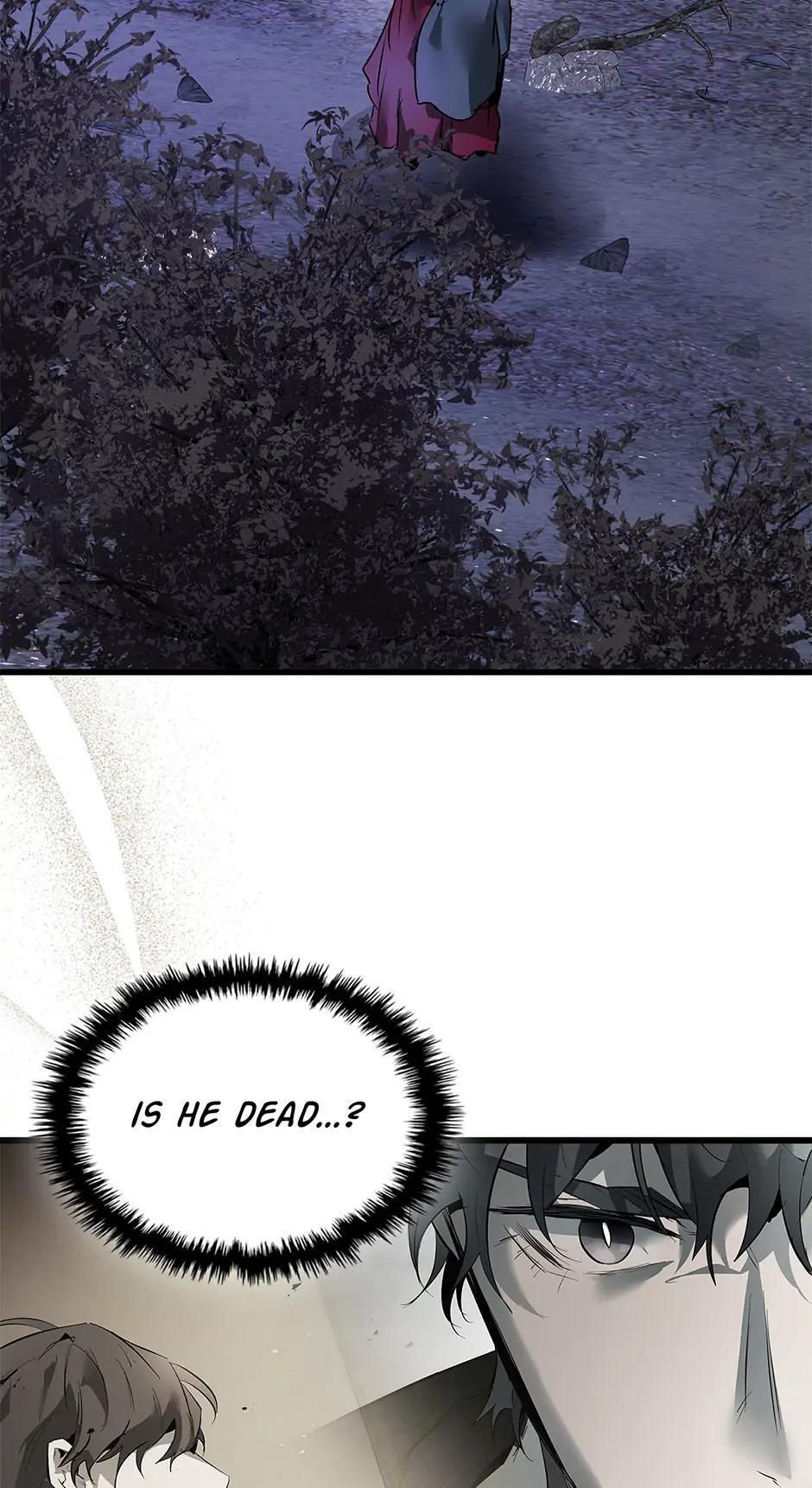 Read Level Up with the Gods Manga Online