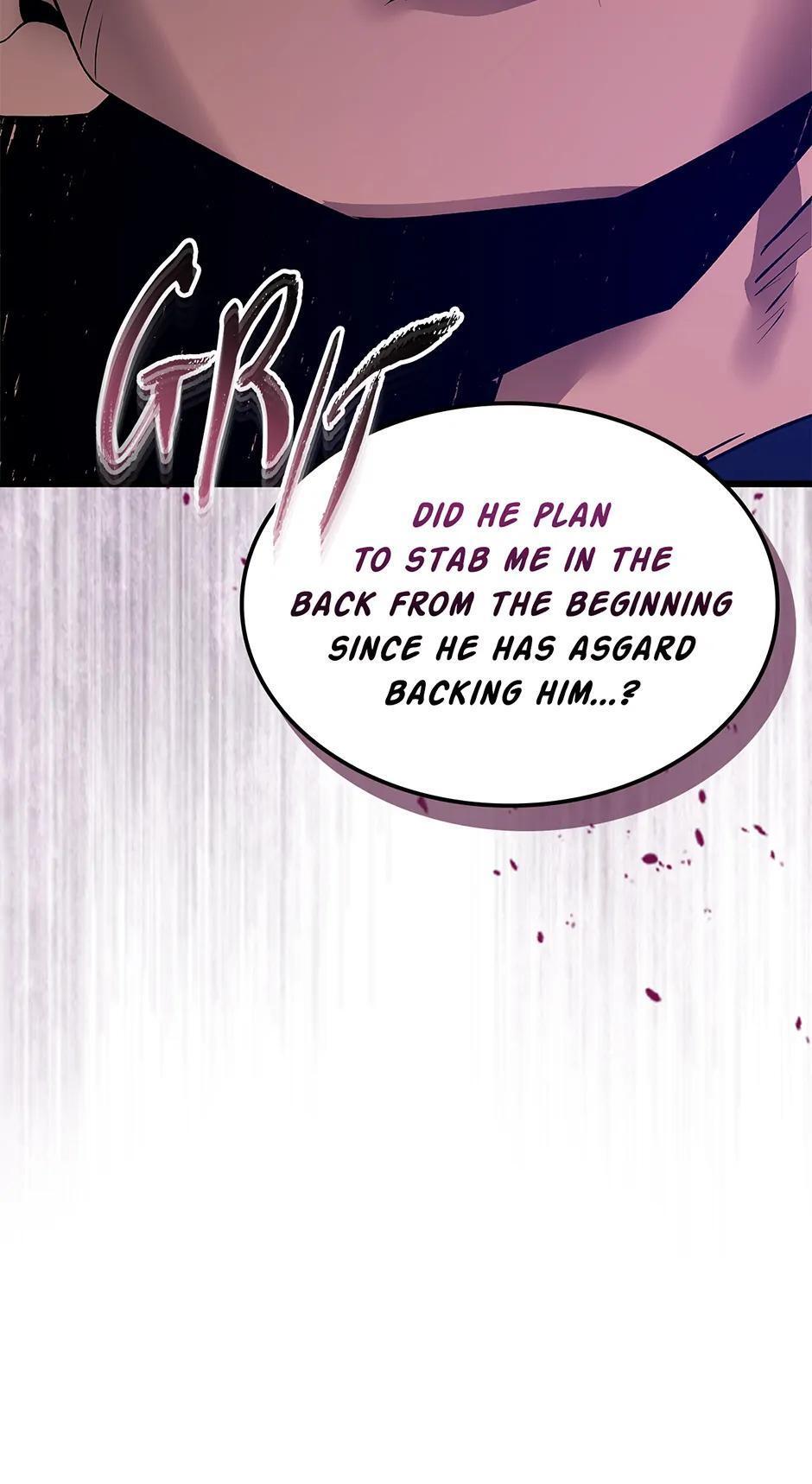 Read Level Up with the Gods Manga Online