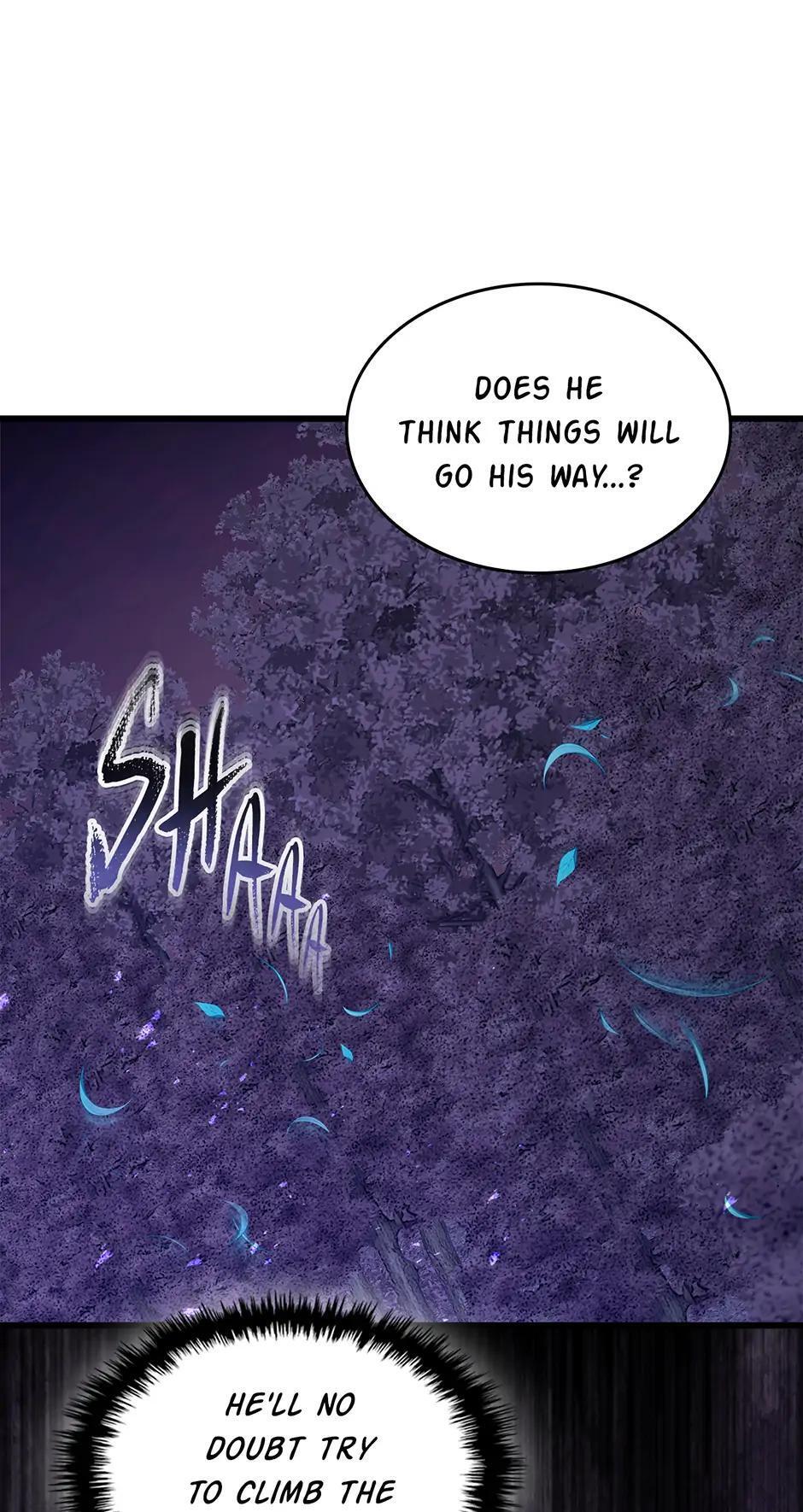 Read Level Up with the Gods Manga Online