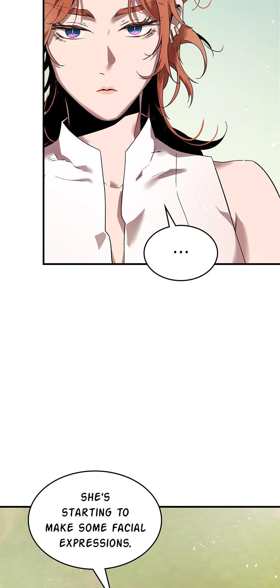 Read Level Up with the Gods Manga Online