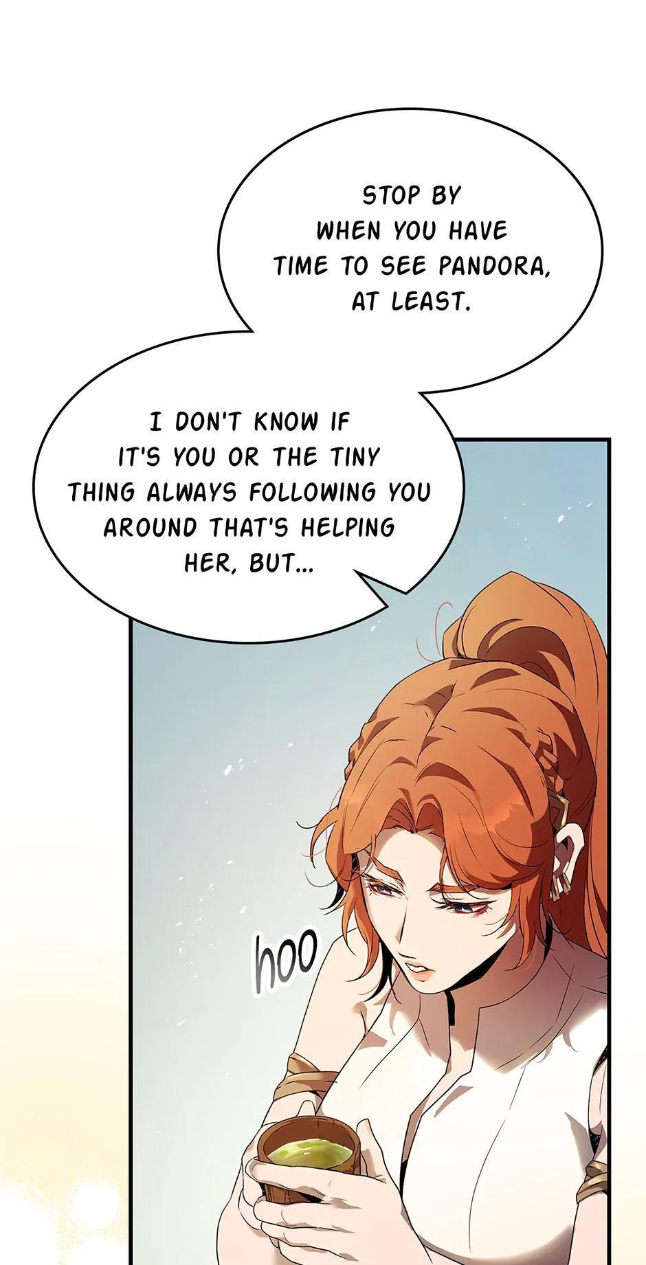 Read Level Up with the Gods Manga Online