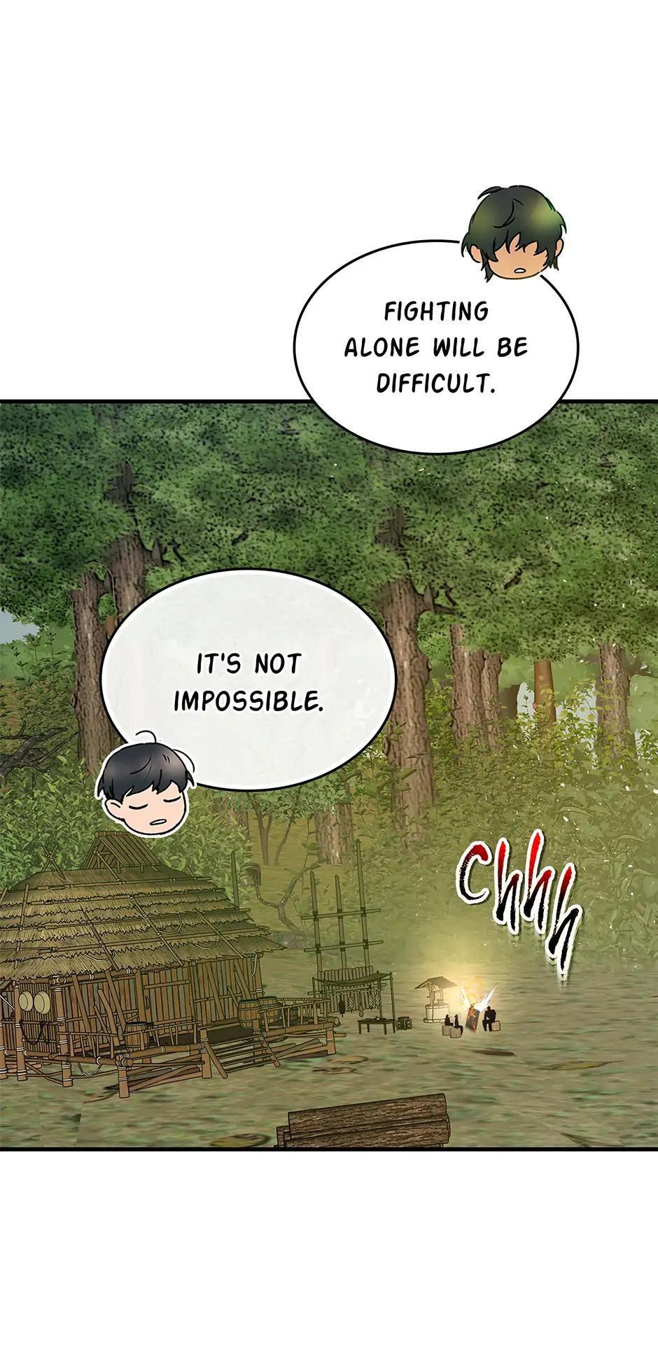 Read Level Up with the Gods Manga Online