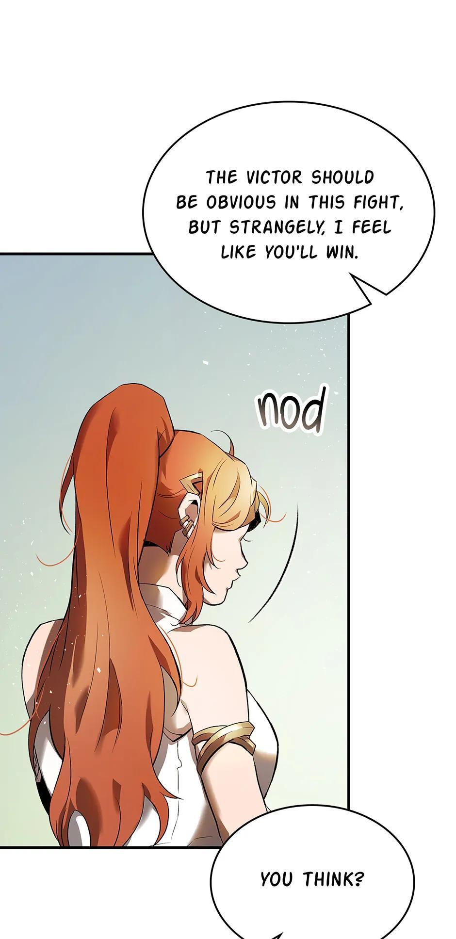Read Level Up with the Gods Manga Online