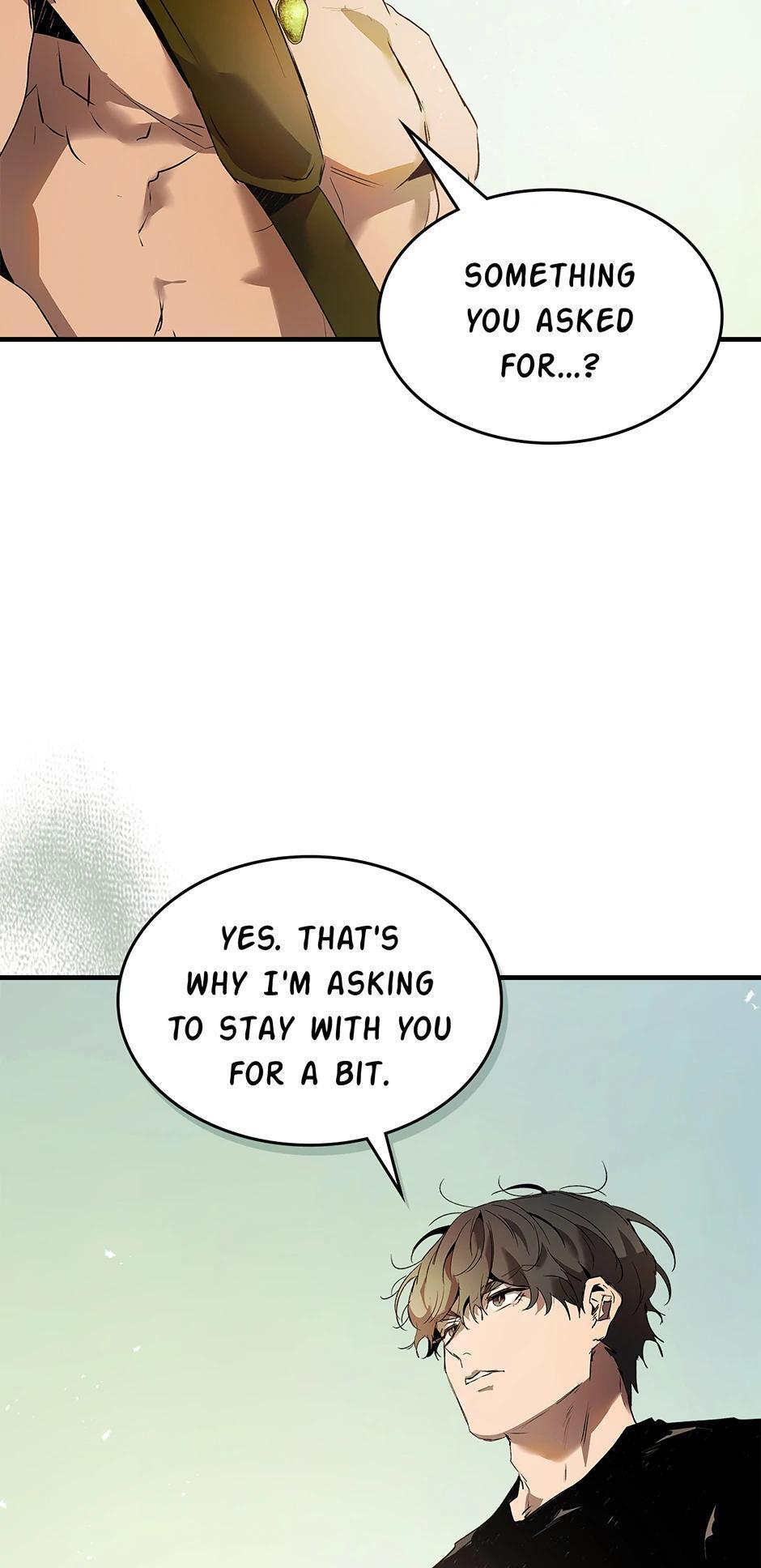 Read Level Up with the Gods Manga Online