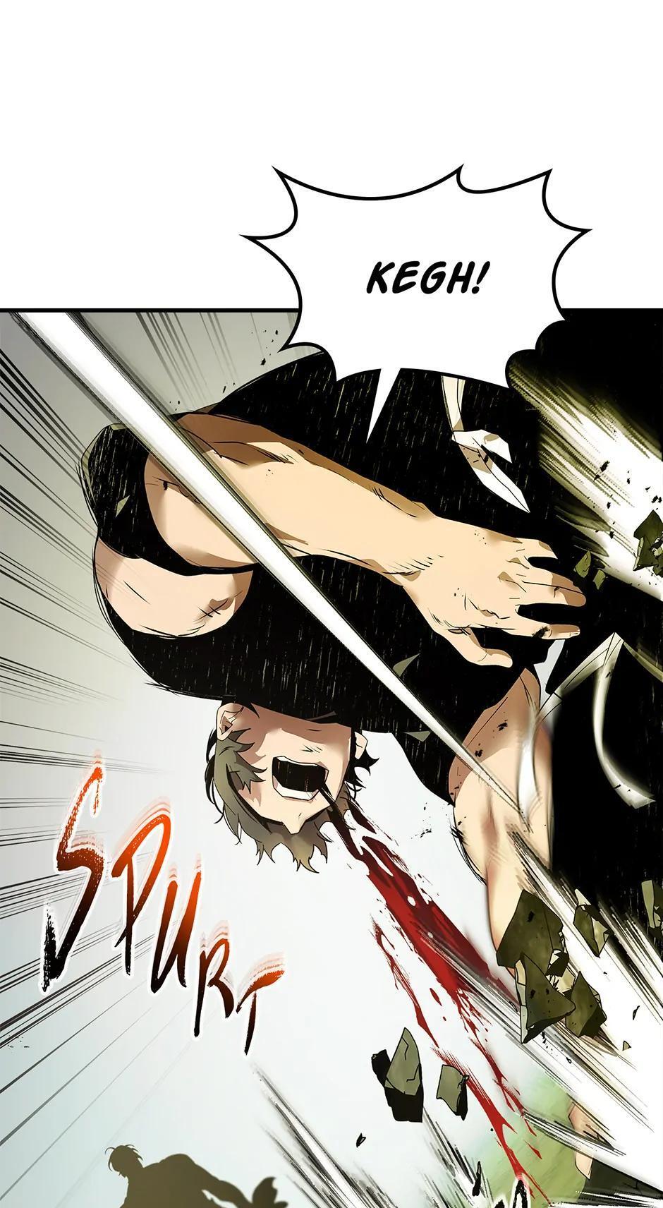 Read Level Up with the Gods Manga Online