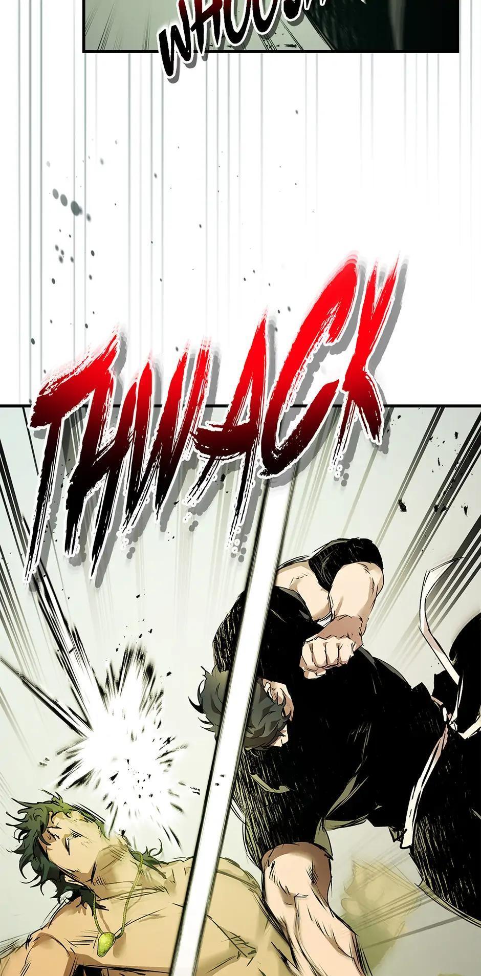 Read Level Up with the Gods Manga Online