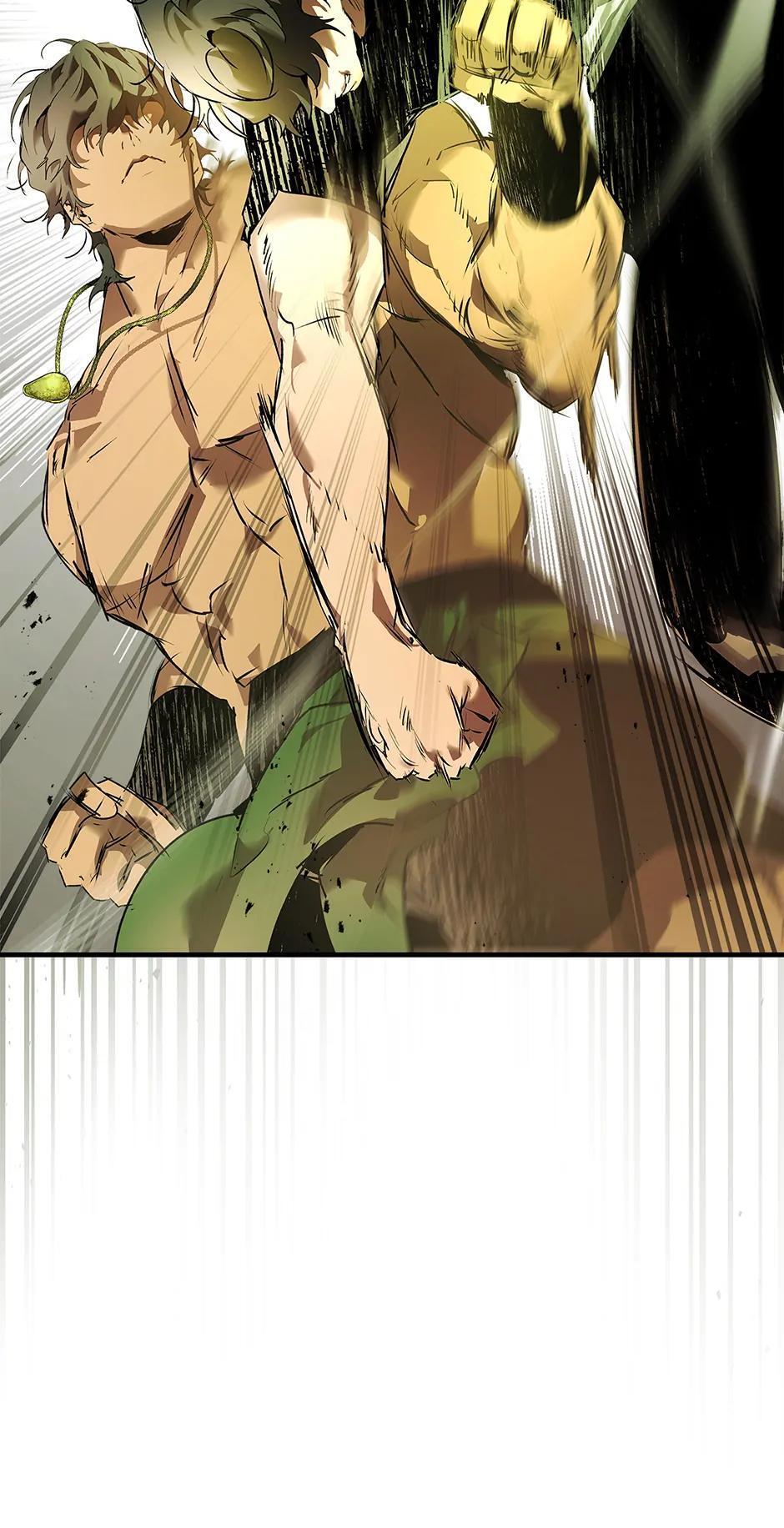 Read Level Up with the Gods Manga Online
