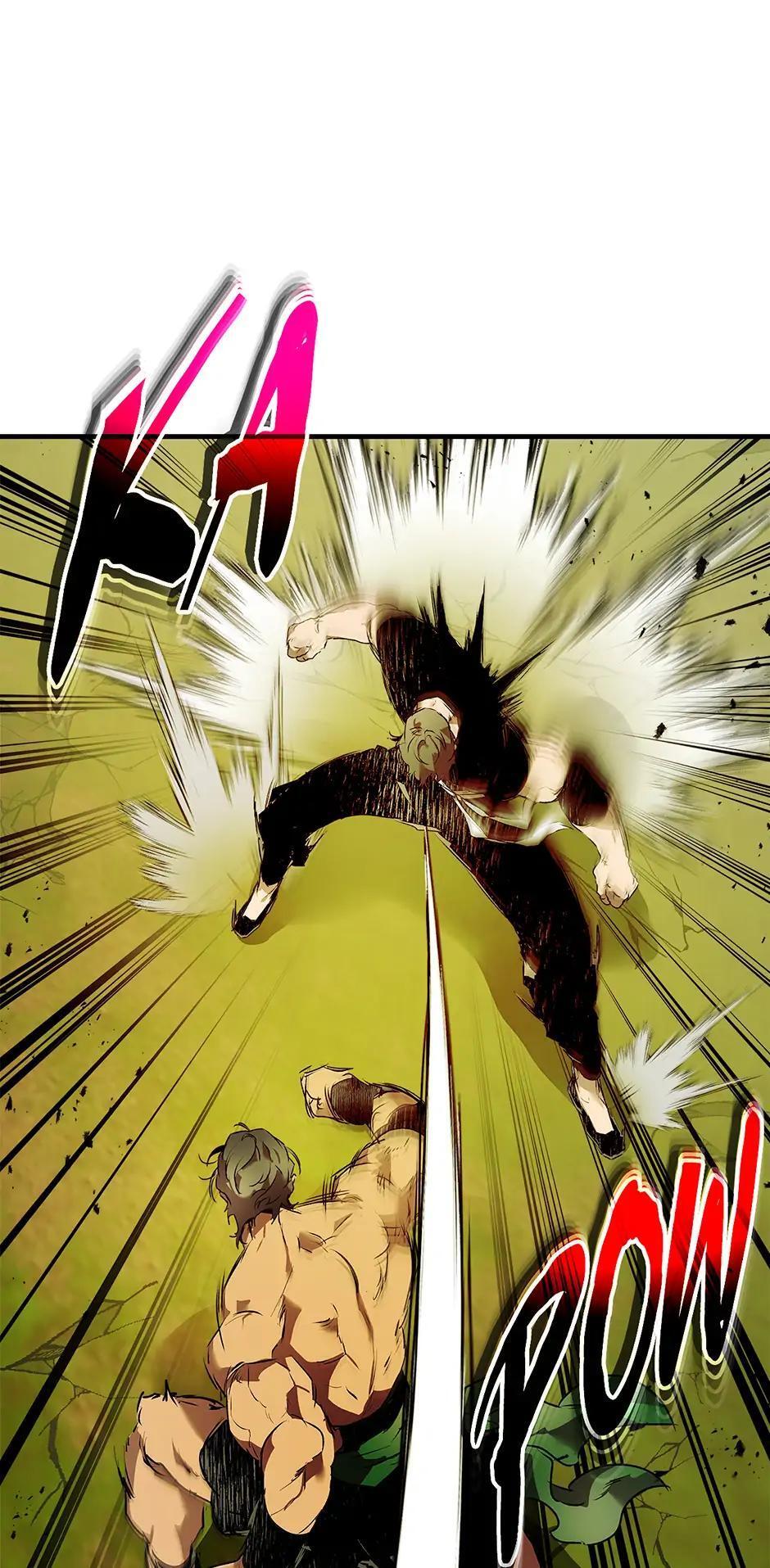 Read Level Up with the Gods Manga Online