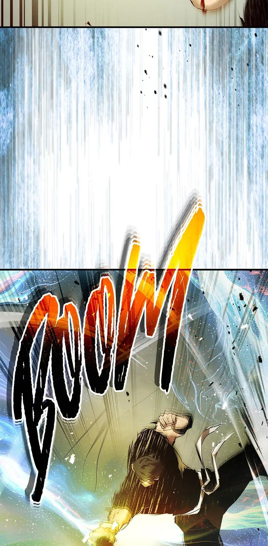 Read Level Up with the Gods Manga Online