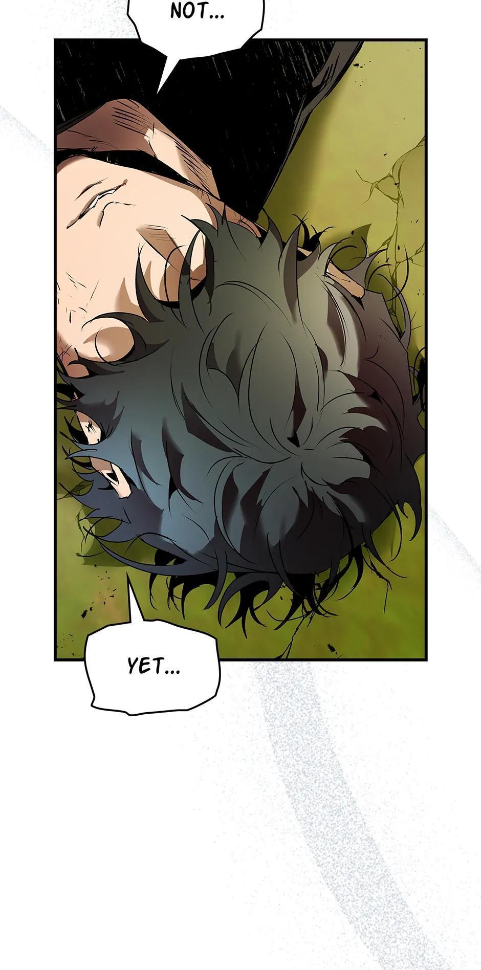 Read Level Up with the Gods Manga Online