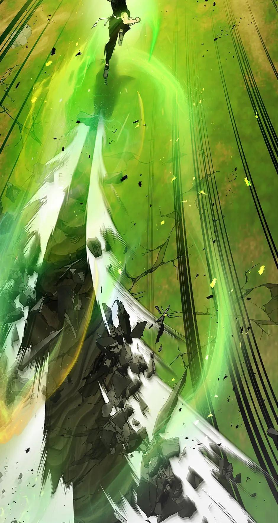 Read Level Up with the Gods Manga Online