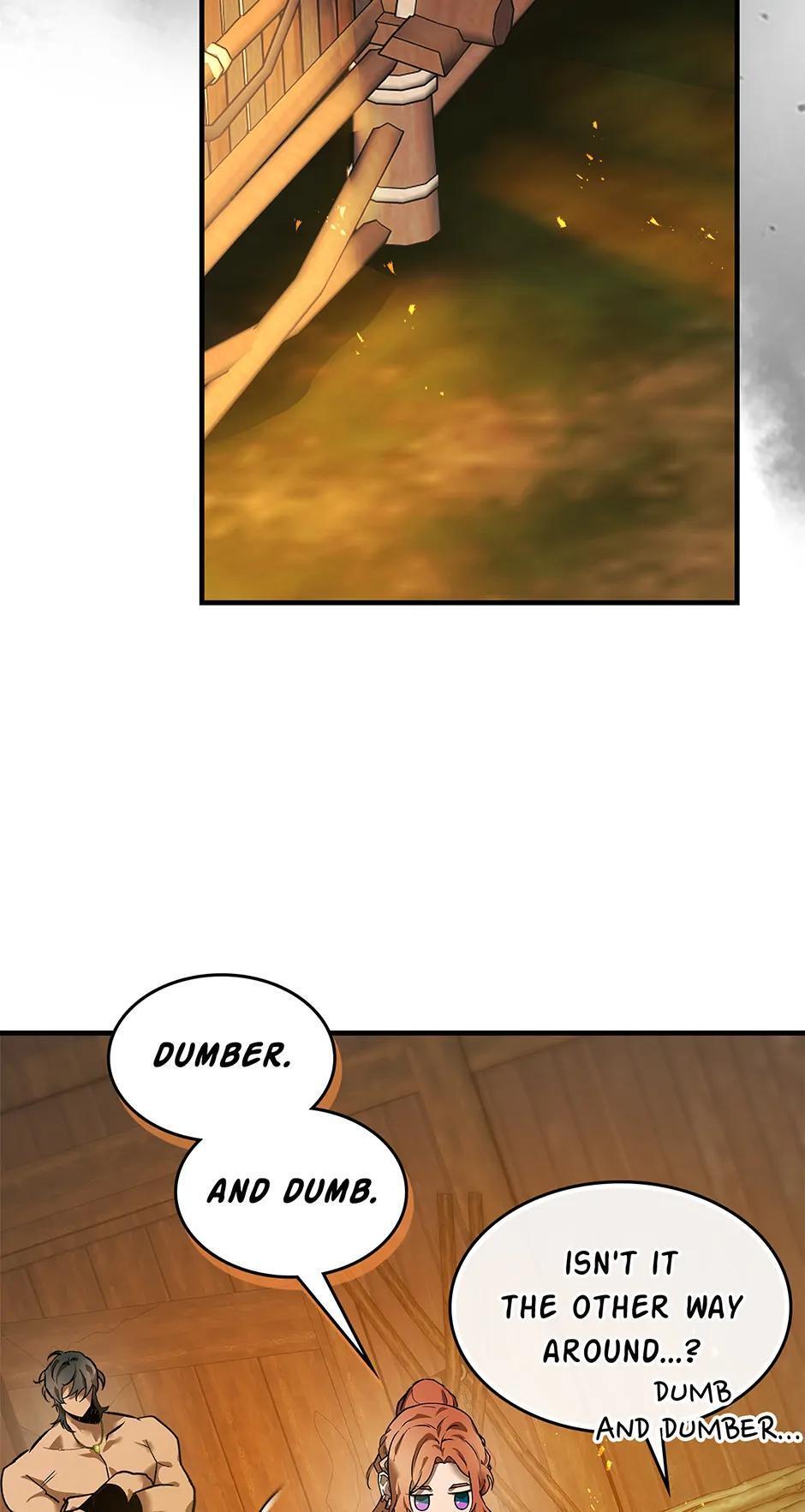 Read Level Up with the Gods Manga Online