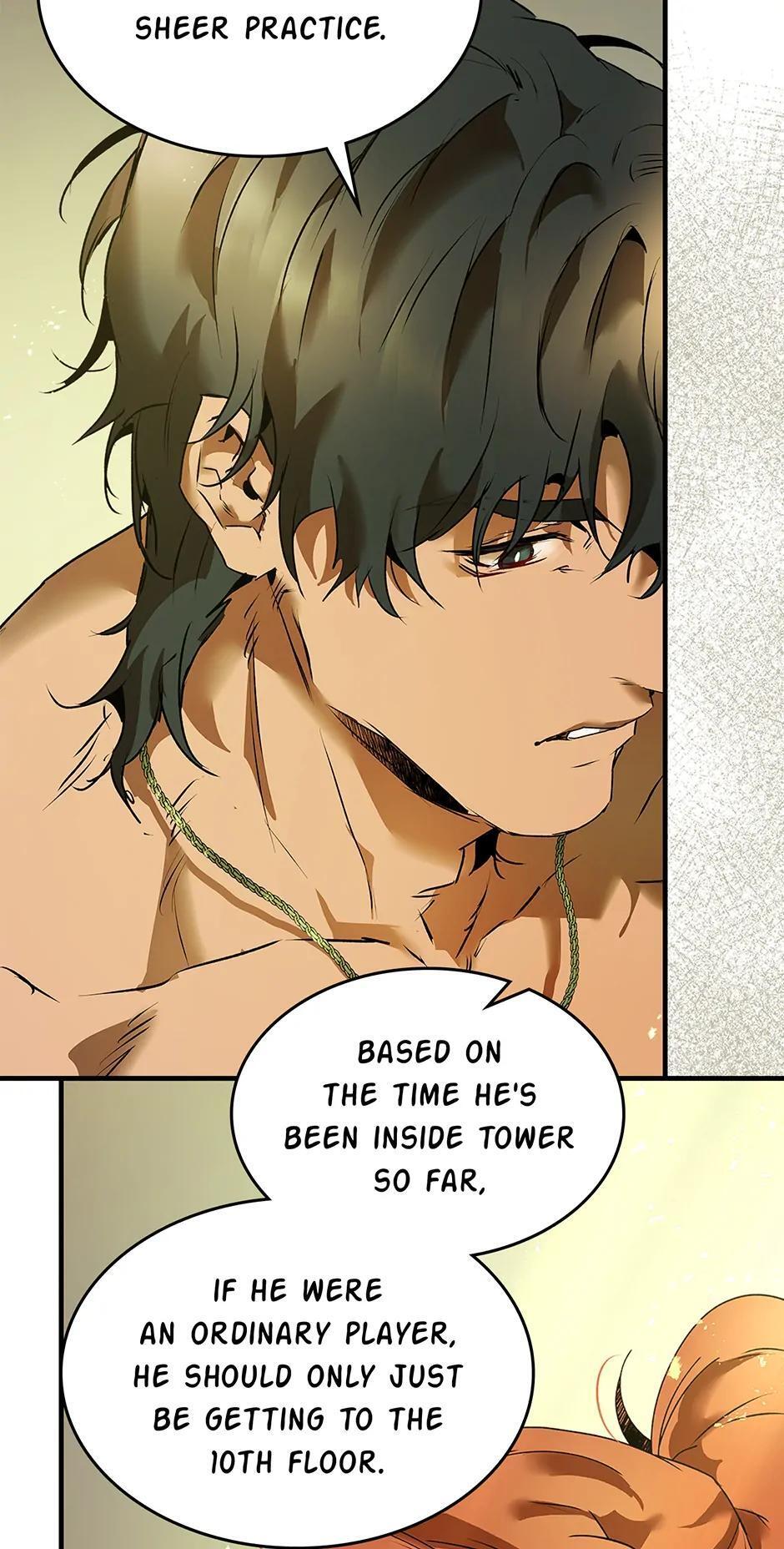 Read Level Up with the Gods Manga Online