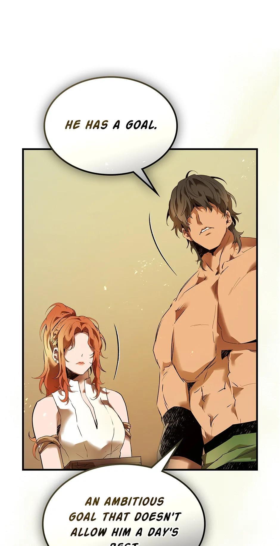 Read Level Up with the Gods Manga Online