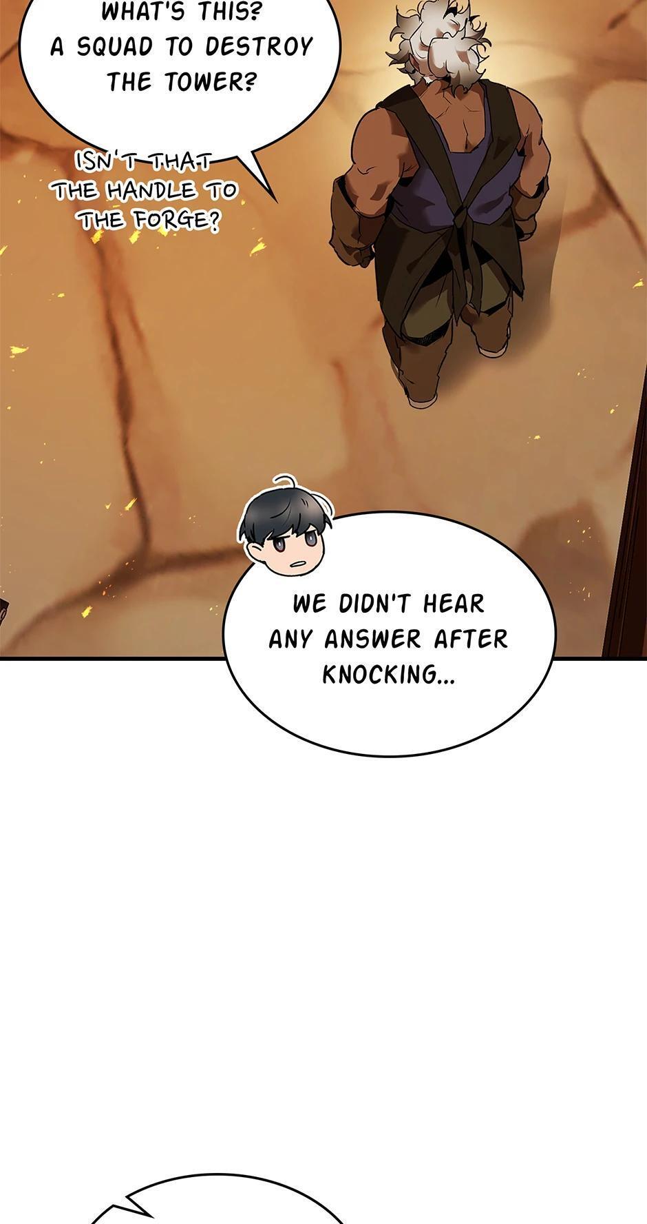 Read Level Up with the Gods Manga Online