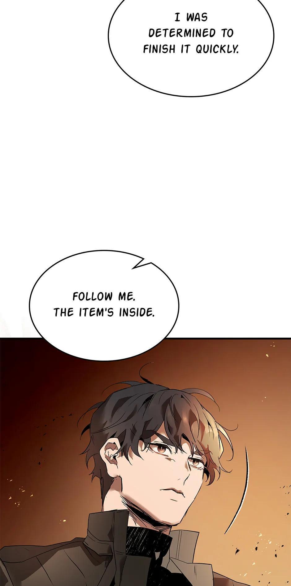 Read Level Up with the Gods Manga Online