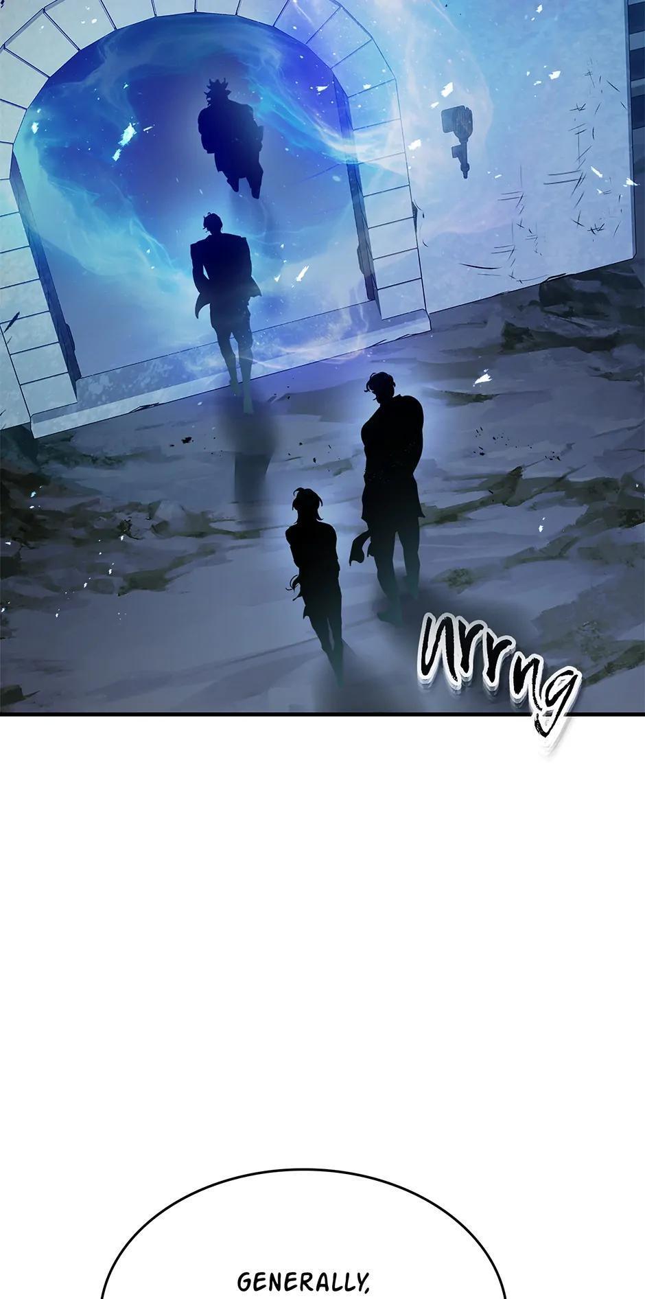 Read Level Up with the Gods Manga Online